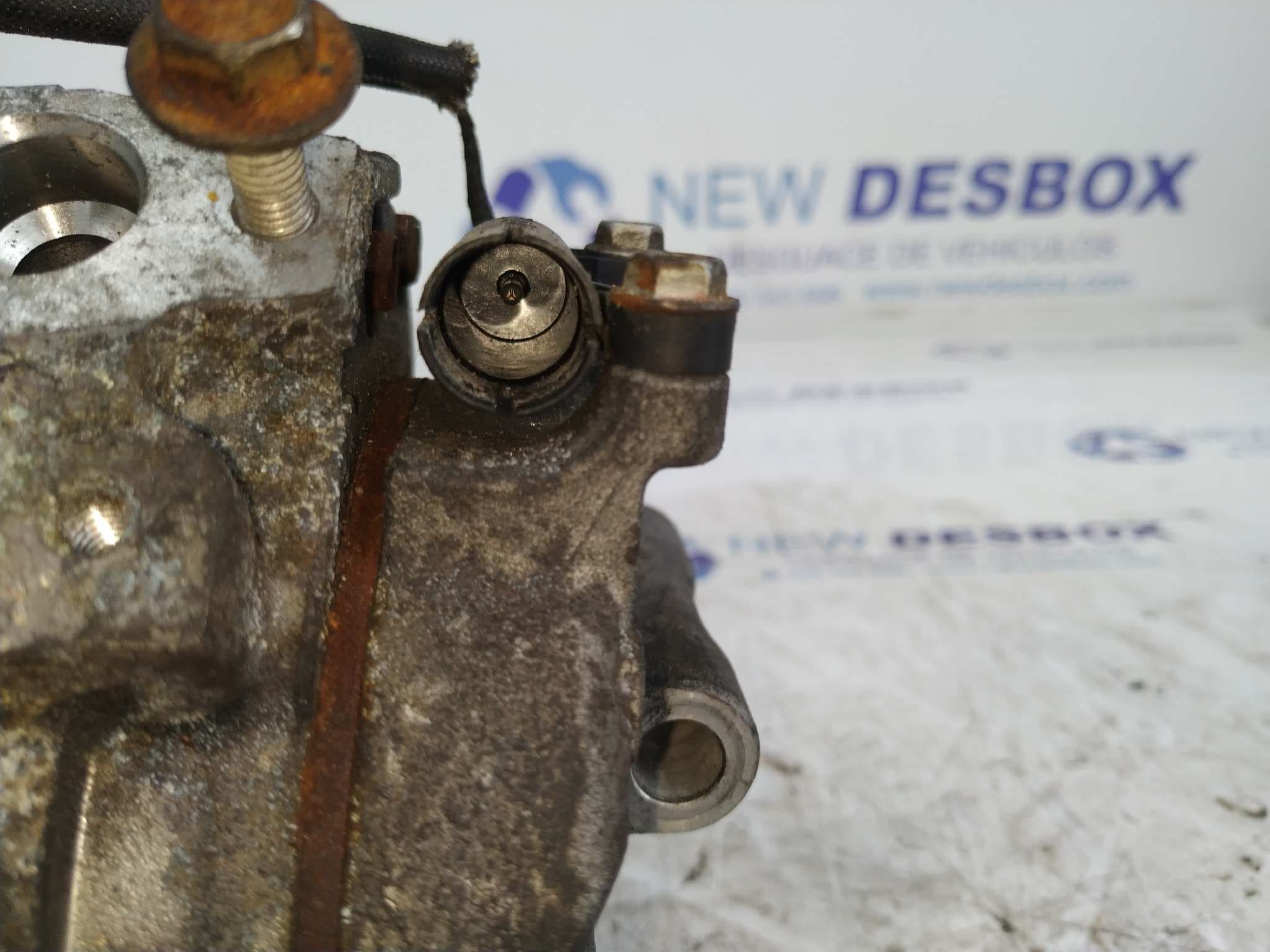 Recambio de COMPRESOR AIRE ACONDICIONADO para CHRYSLER JEEP GR.CHEROKEE (WJ/WG) D665921 referencia OEM IAM 4472204840 7