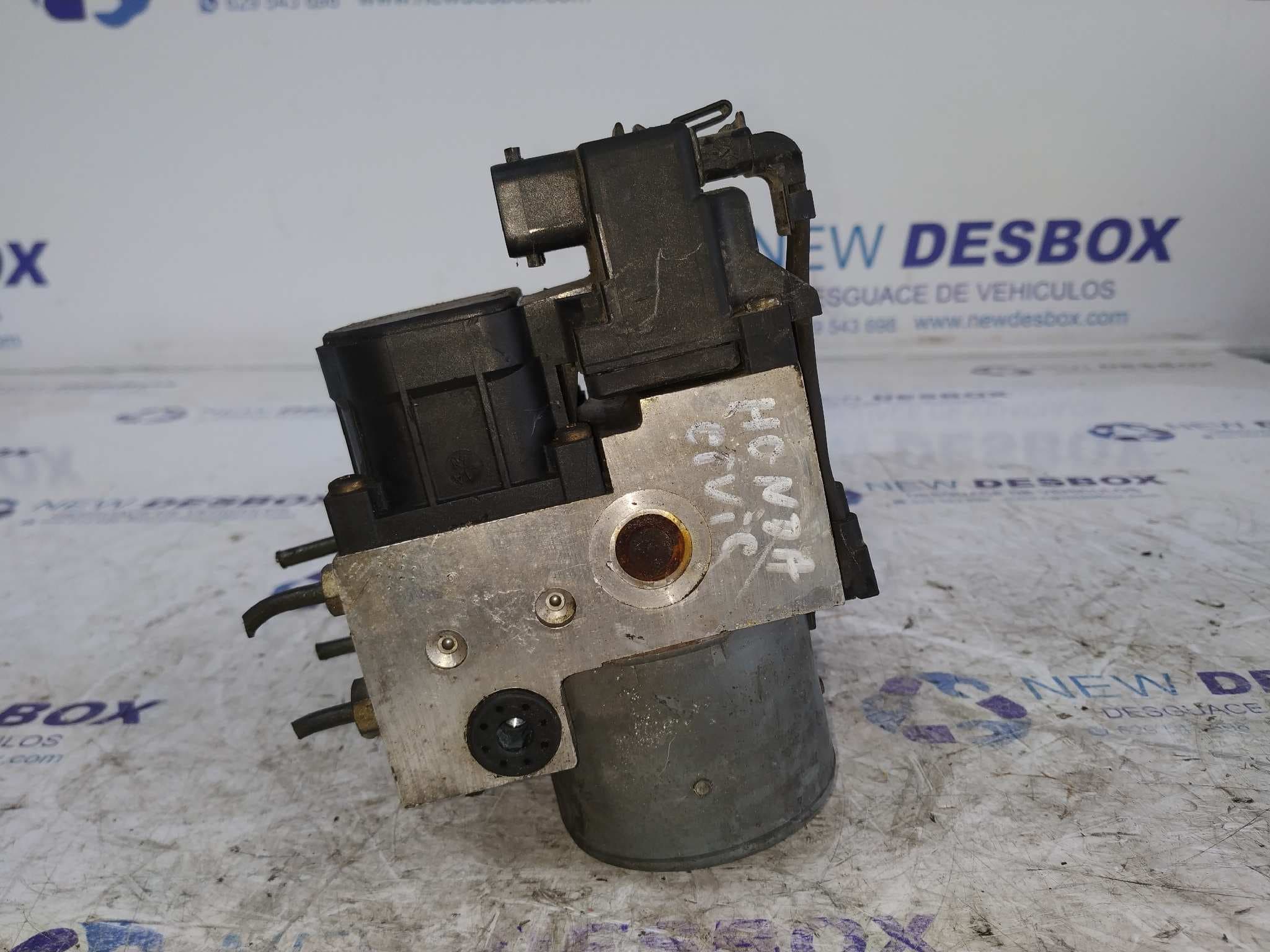 Recambio de ABS para HONDA CIVIC BERLINA .5 (MA/MB) referencia OEM IAM 0265216519 4