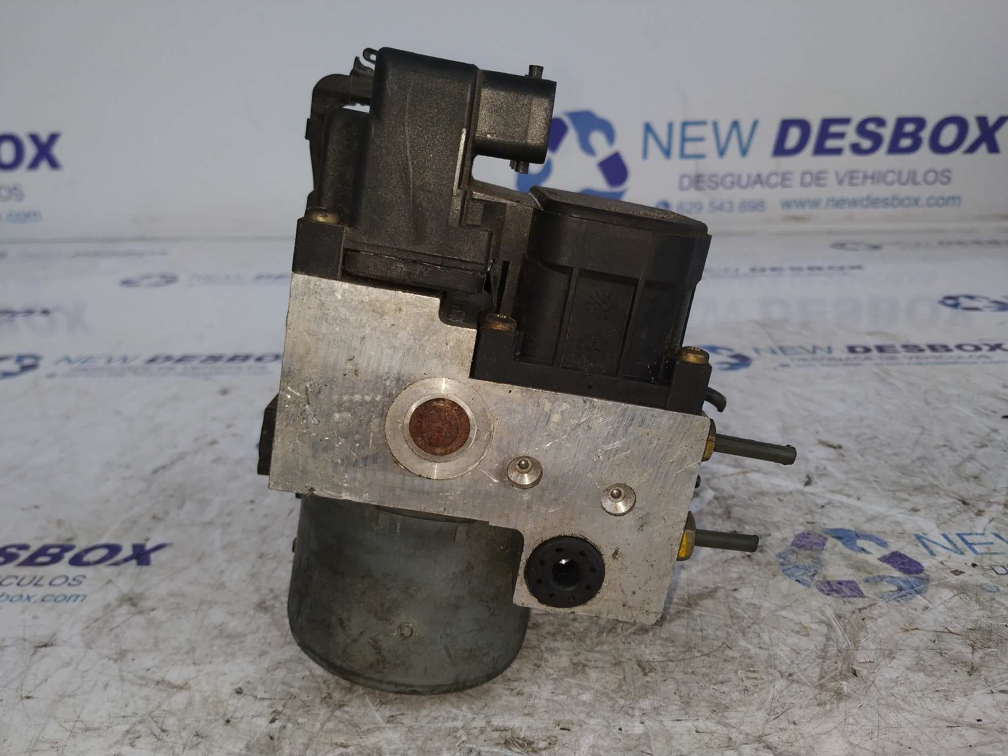 Recambio de ABS para HONDA CIVIC BERLINA .5 (MA/MB) referencia OEM IAM 0265216519 5