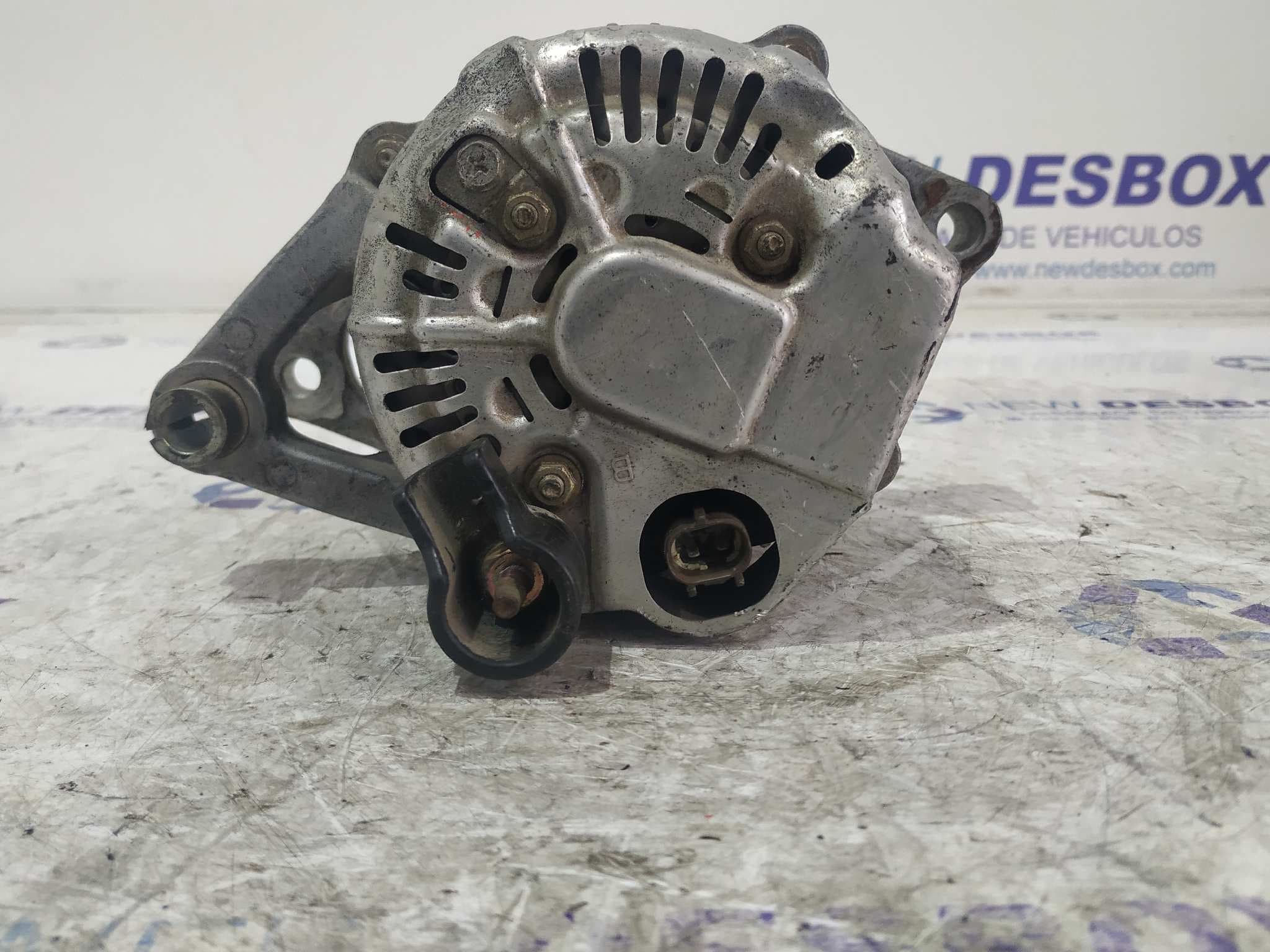 Recambio de ALTERNADOR para CHRYSLER JEEP CHEROKEE (J) M52 referencia OEM IAM 38522296F 7
