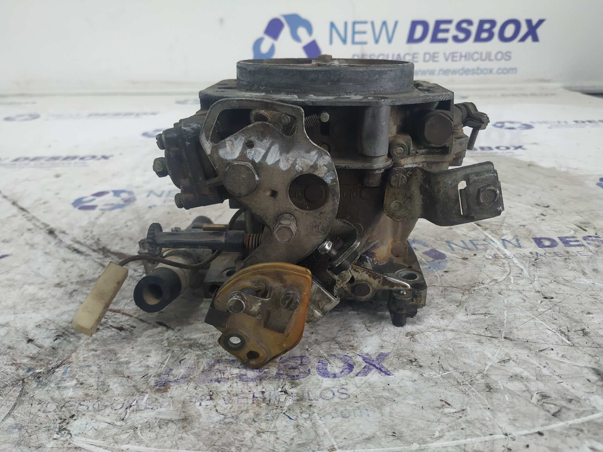 Recambio de CARBURADOR para LADA SAMARA (2108/2109) BA32111 referencia OEM IAM 210831107010 5