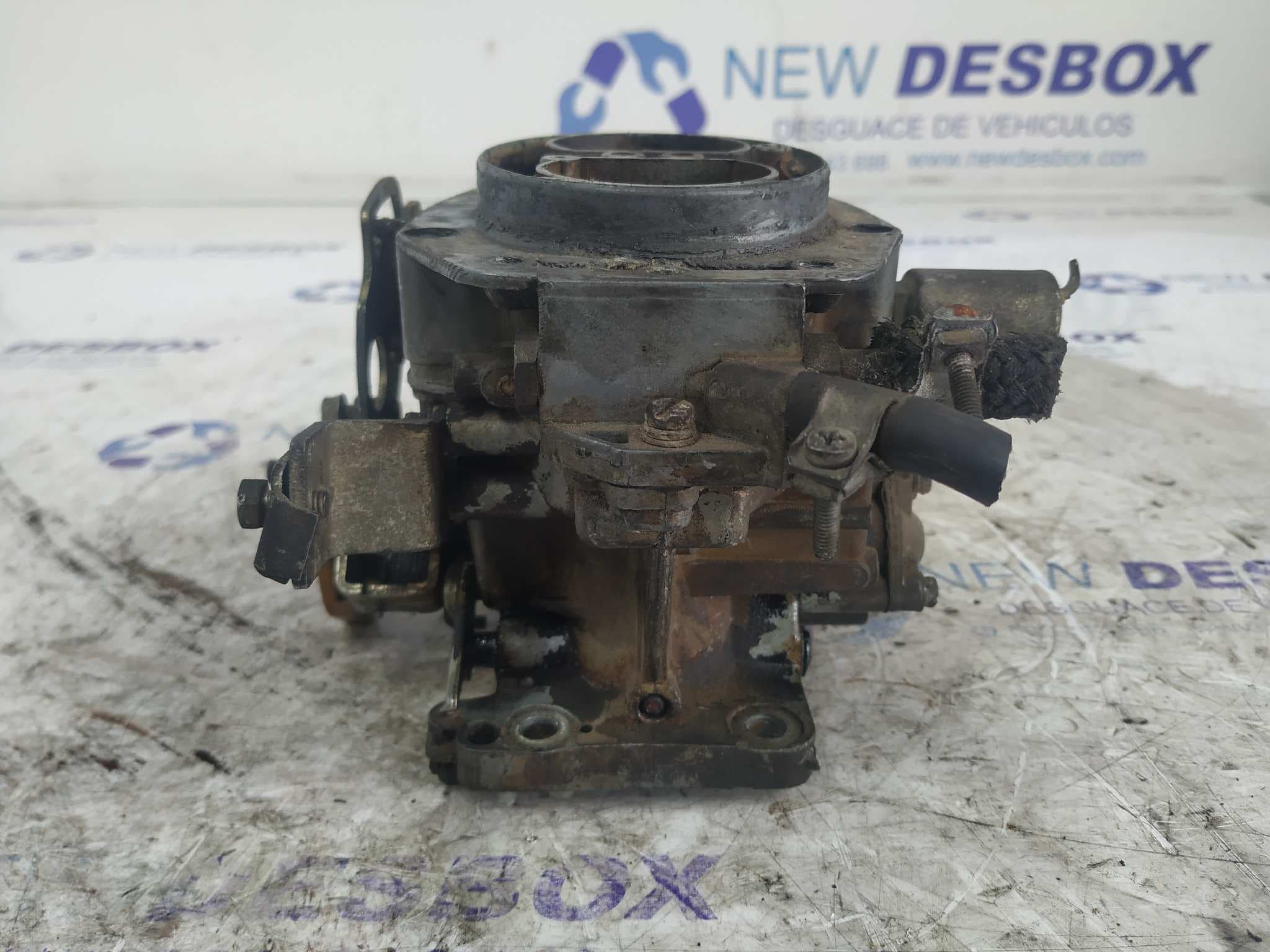 Recambio de CARBURADOR para LADA SAMARA (2108/2109) BA32111 referencia OEM IAM 210831107010 6
