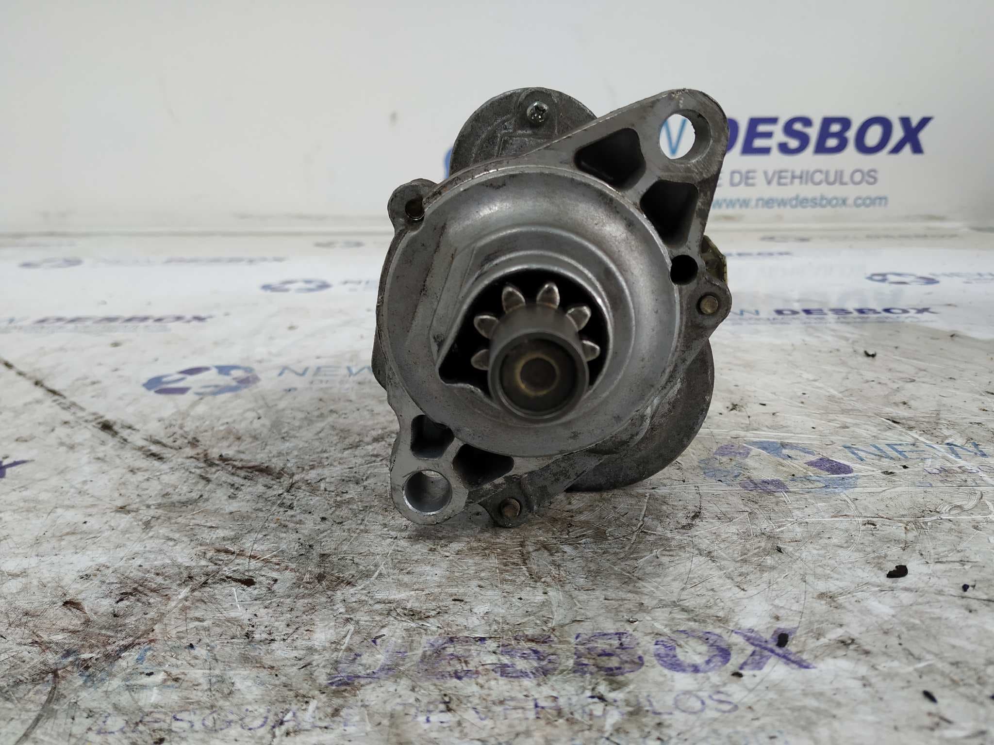 Recambio de MOTOR ARRANQUE para HONDA CIVIC BERLINA 3/4 (EJ/EK) D15Z6 referencia OEM IAM SM44210