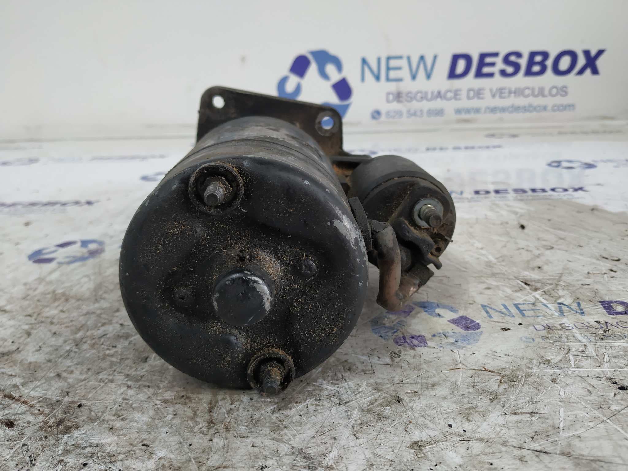 Recambio de MOTOR ARRANQUE para CHRYSLER VOYAGER (GS) ENC referencia OEM IAM 0001218175 5