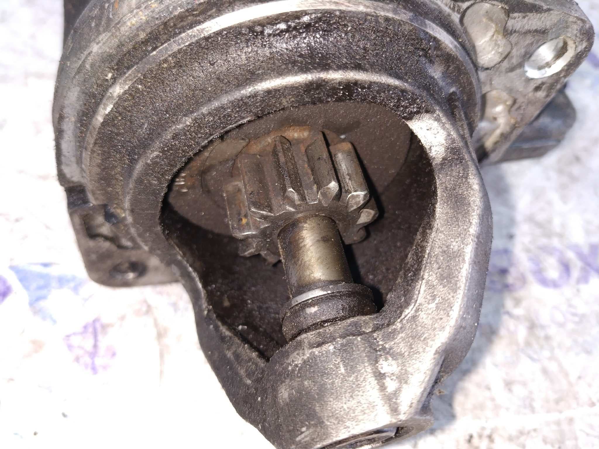 Recambio de MOTOR ARRANQUE para CHRYSLER VOYAGER (GS) ENC referencia OEM IAM 0001218175 6