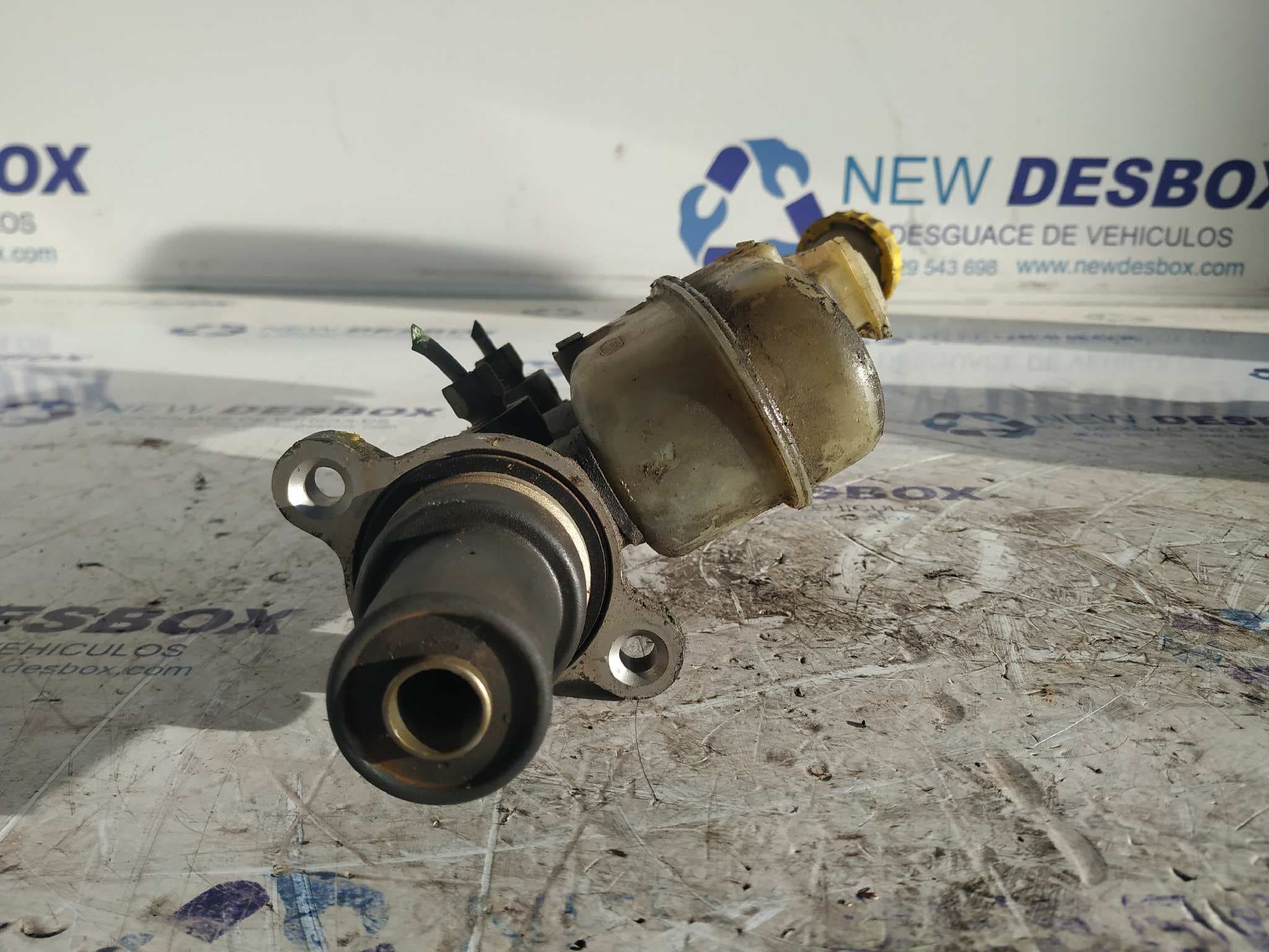 Recambio de BOMBA FRENO para CHRYSLER VOYAGER (GS) VM36B referencia OEM IAM BENDIX 391925 3