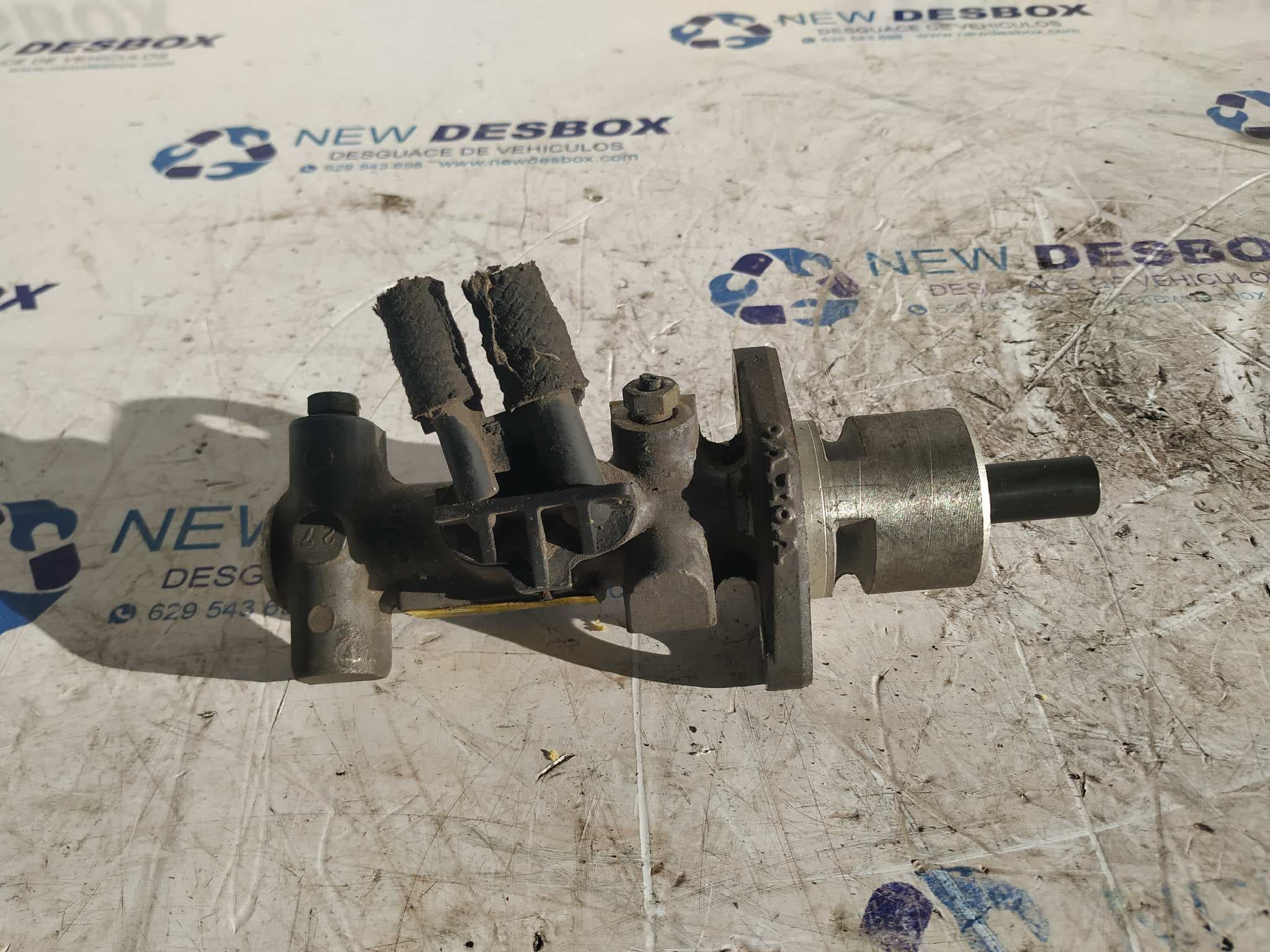 Recambio de BOMBA FRENO para VOLVO SERIE 460 B18U referencia OEM IAM 10612002803 4