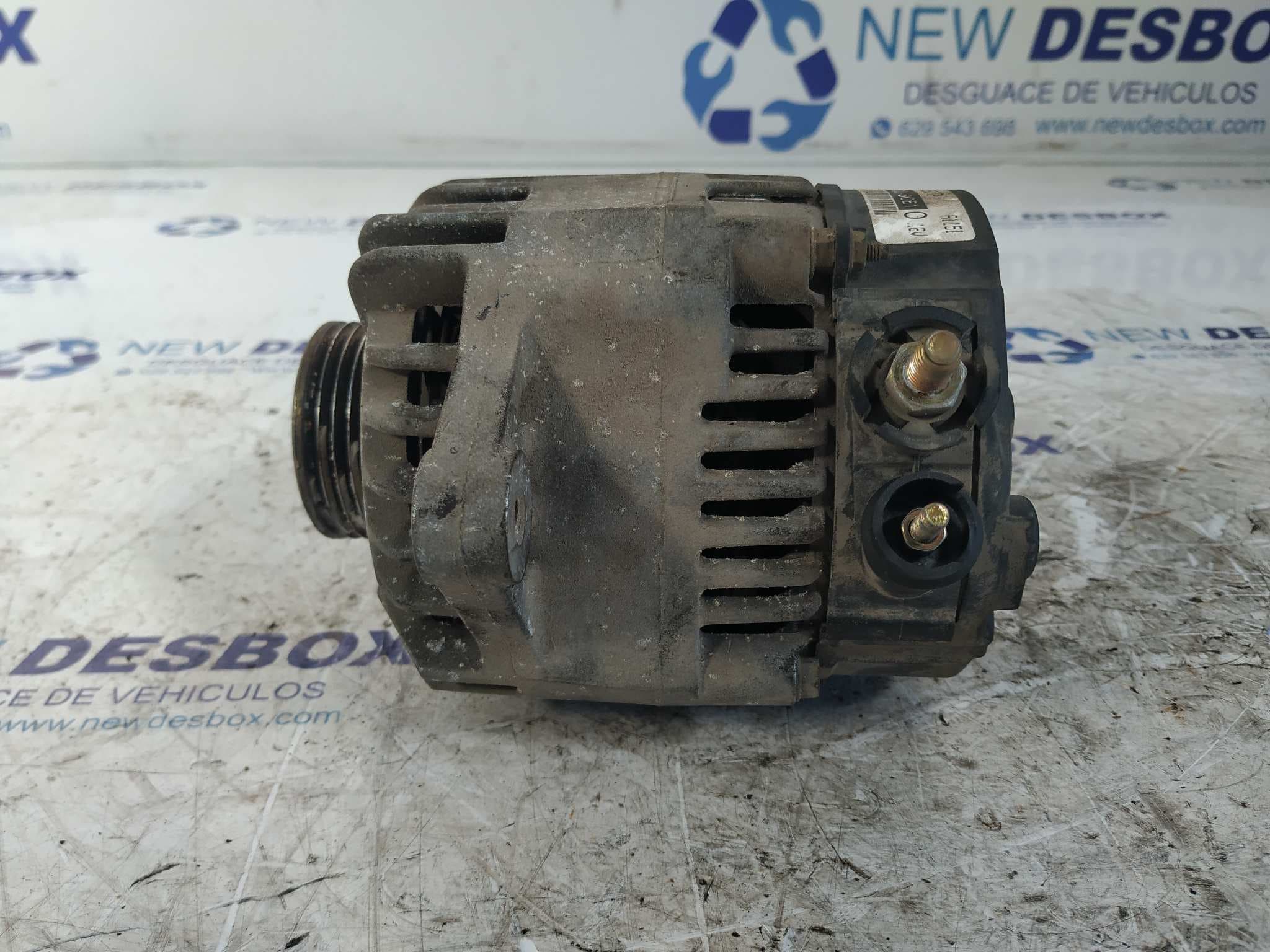 Recambio de ALTERNADOR para SUZUKI SWIFT SF BERLINA (MA) G13BB referencia OEM IAM 3140080E1 3