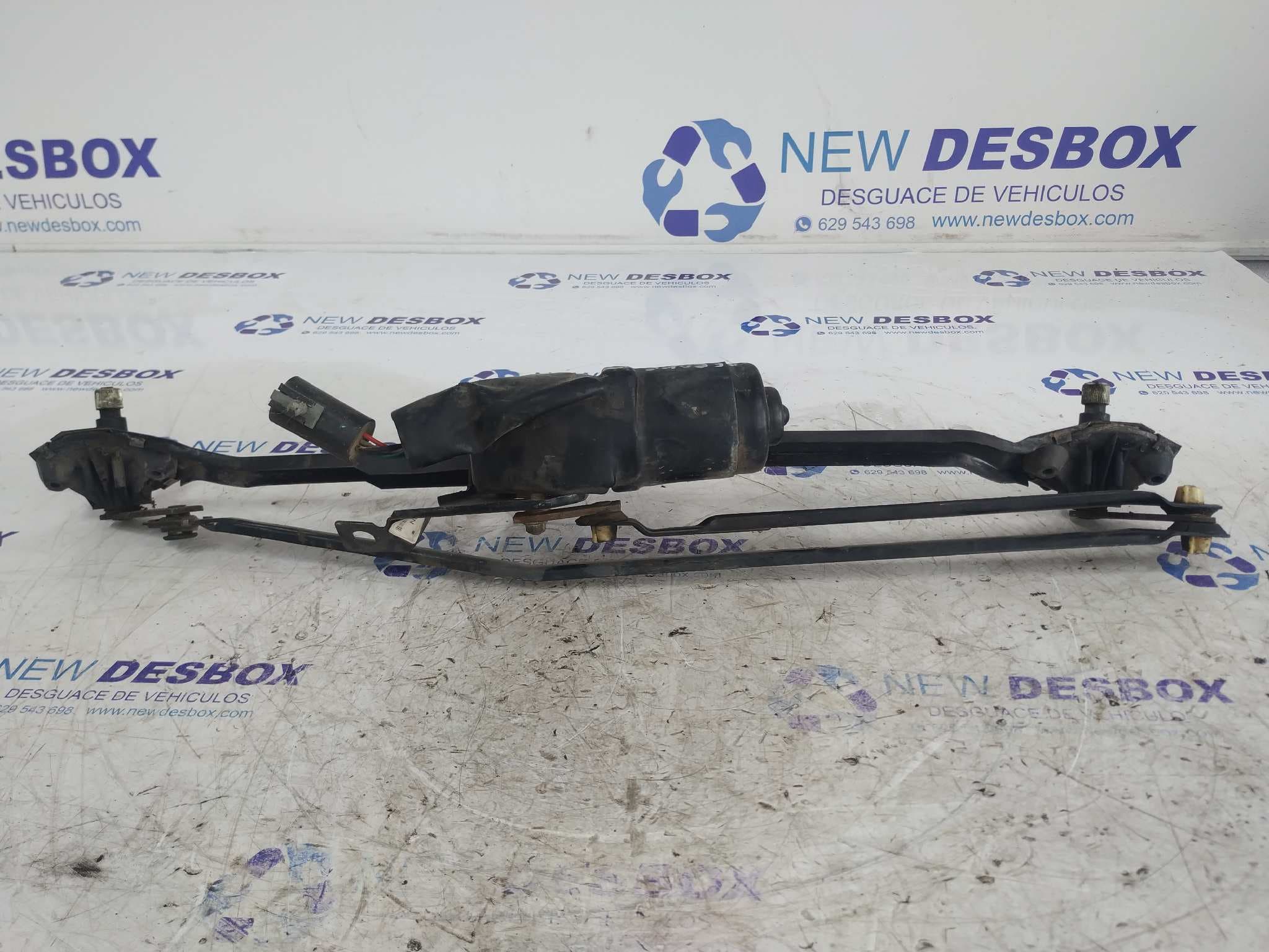 Recambio de MOTOR LIMPIA DELANTERO para CHRYSLER JEEP CHEROKEE (XJ) referencia OEM IAM 55155297C 3
