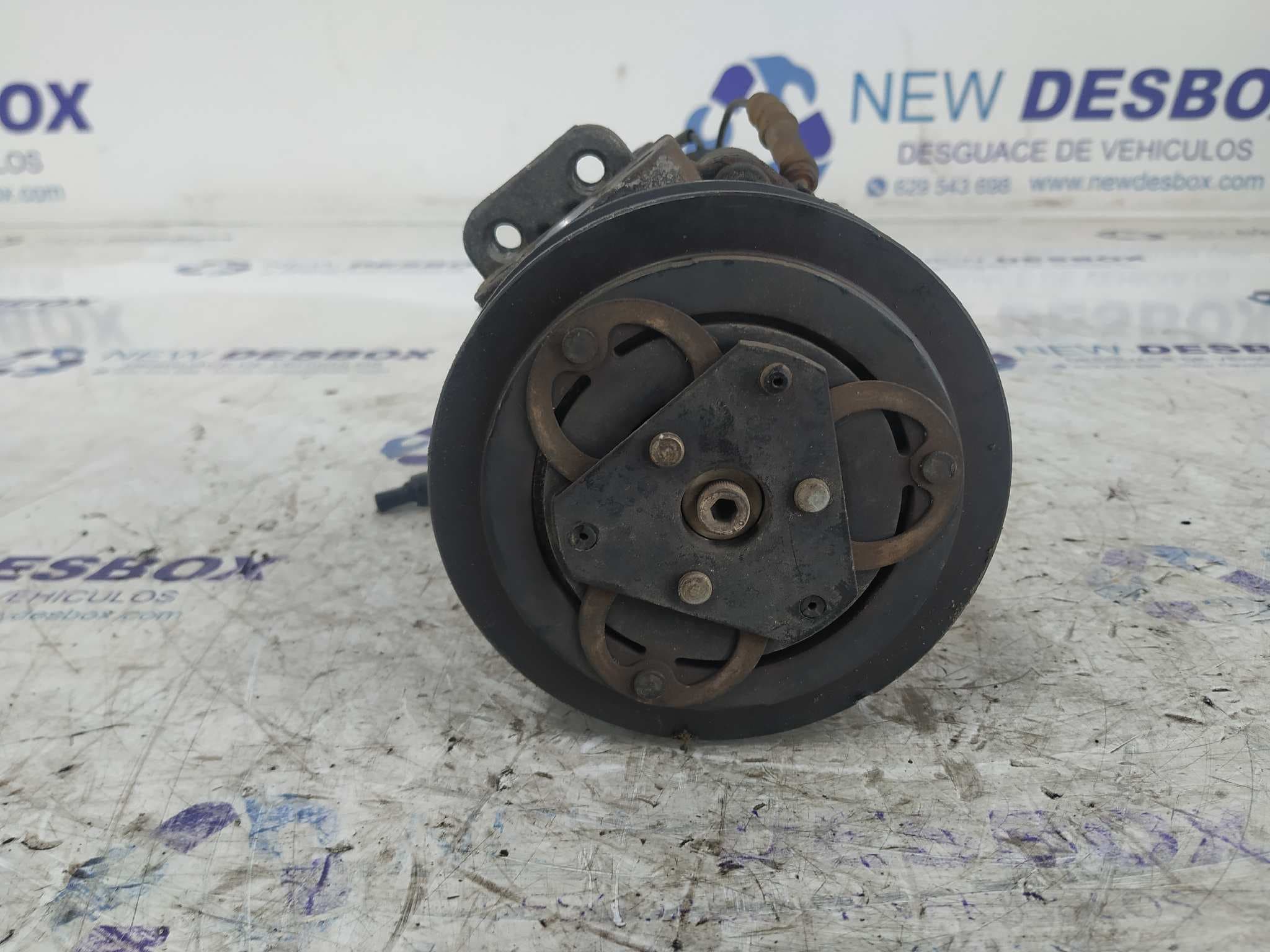Recambio de COMPRESOR AIRE ACONDICIONADO para SUZUKI BALENO BERLINA SY (EG) G16B referencia OEM IAM 9520170CJ0