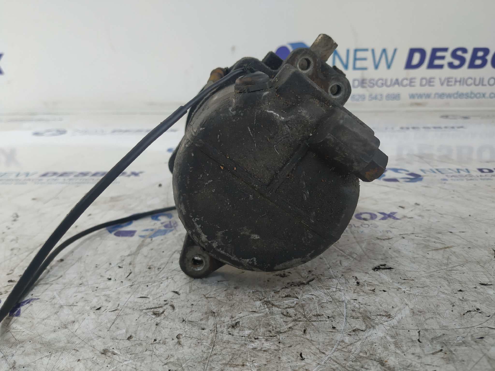 Recambio de COMPRESOR AIRE ACONDICIONADO para SUZUKI SWIFT SF BERLINA (MA) G13BA referencia OEM IAM SS10V1 4
