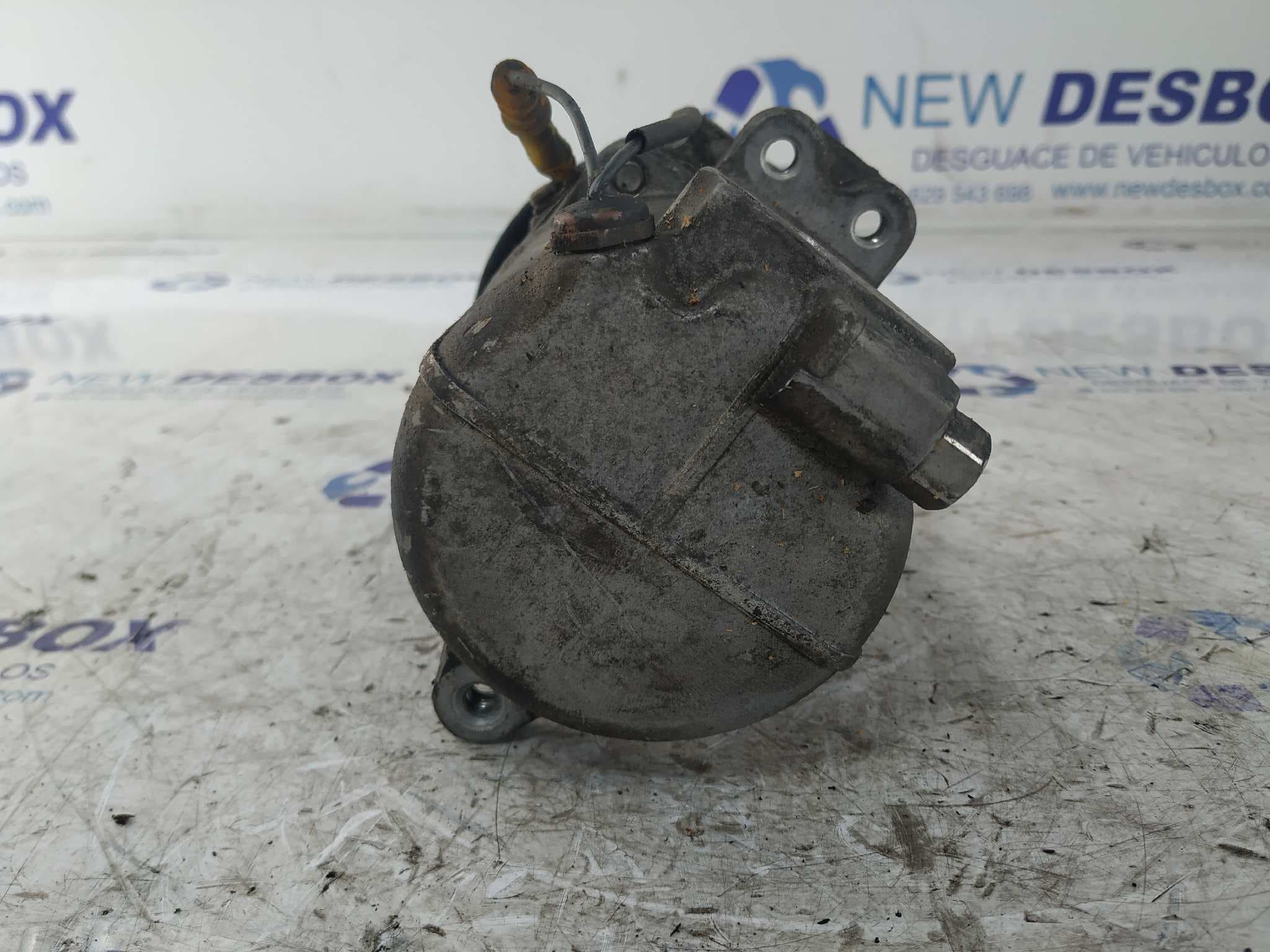 Recambio de COMPRESOR AIRE ACONDICIONADO para SUZUKI SWIFT SF BERLINA (MA) G13BB referencia OEM IAM SS10LV1 6