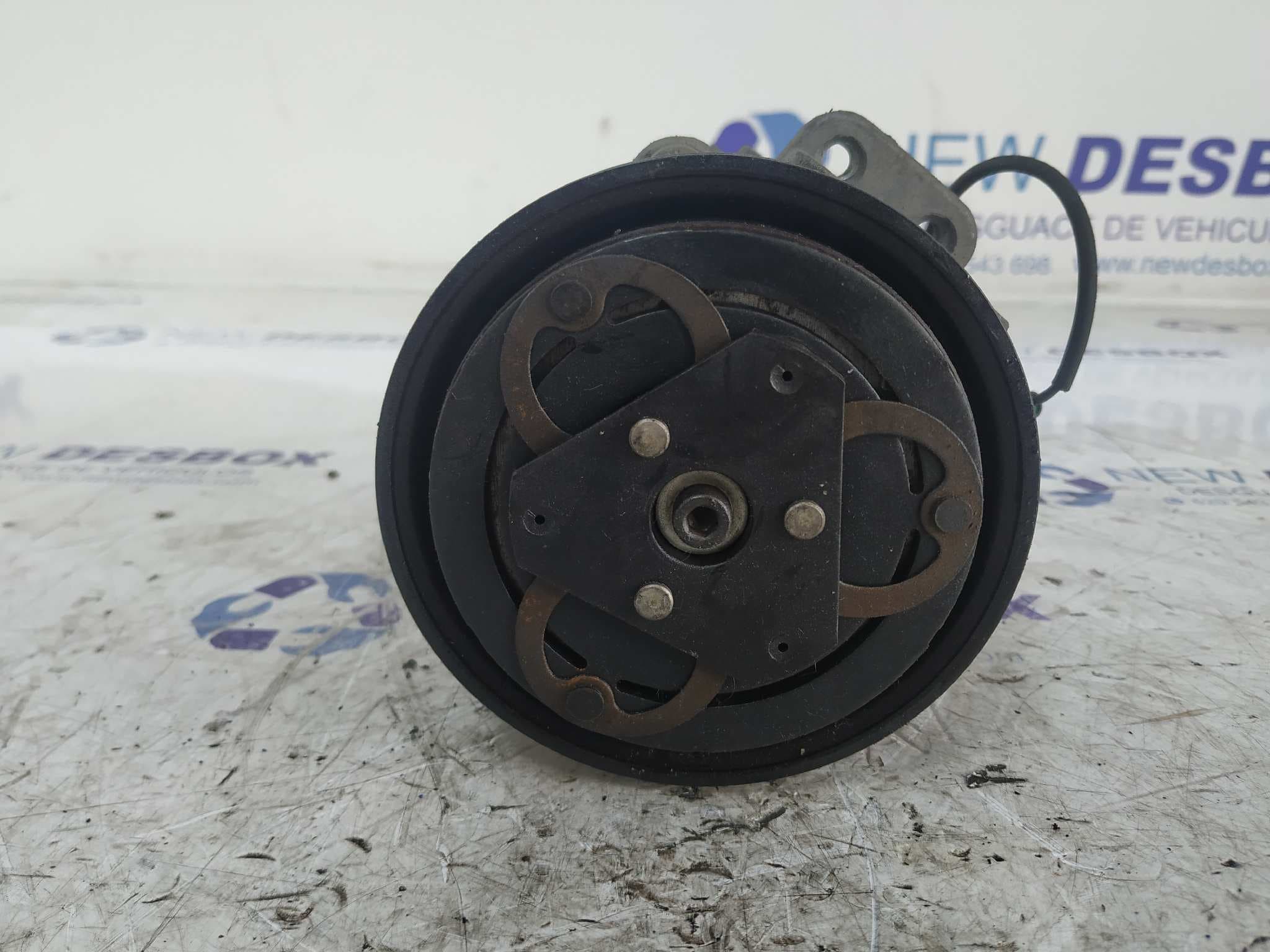 Recambio de COMPRESOR AIRE ACONDICIONADO para SUZUKI SWIFT SF BERLINA (MA) G13BB referencia OEM IAM SS10LV1 4