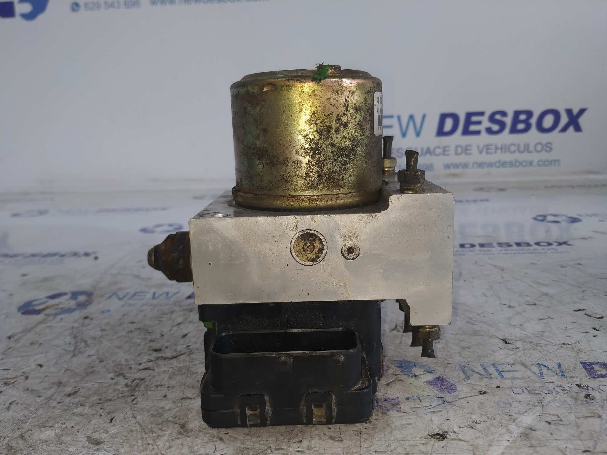 Recambio de ABS para SUZUKI IGNIS RM (MH) M13A referencia OEM IAM AC045001824