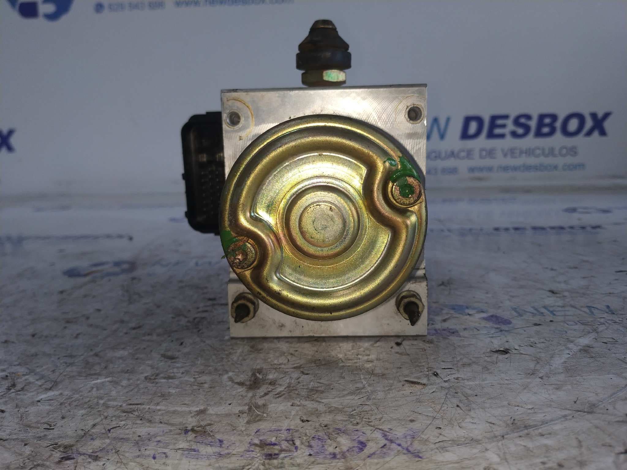 Recambio de ABS para SUZUKI IGNIS RM (MH) M13A referencia OEM IAM AC045001824 6
