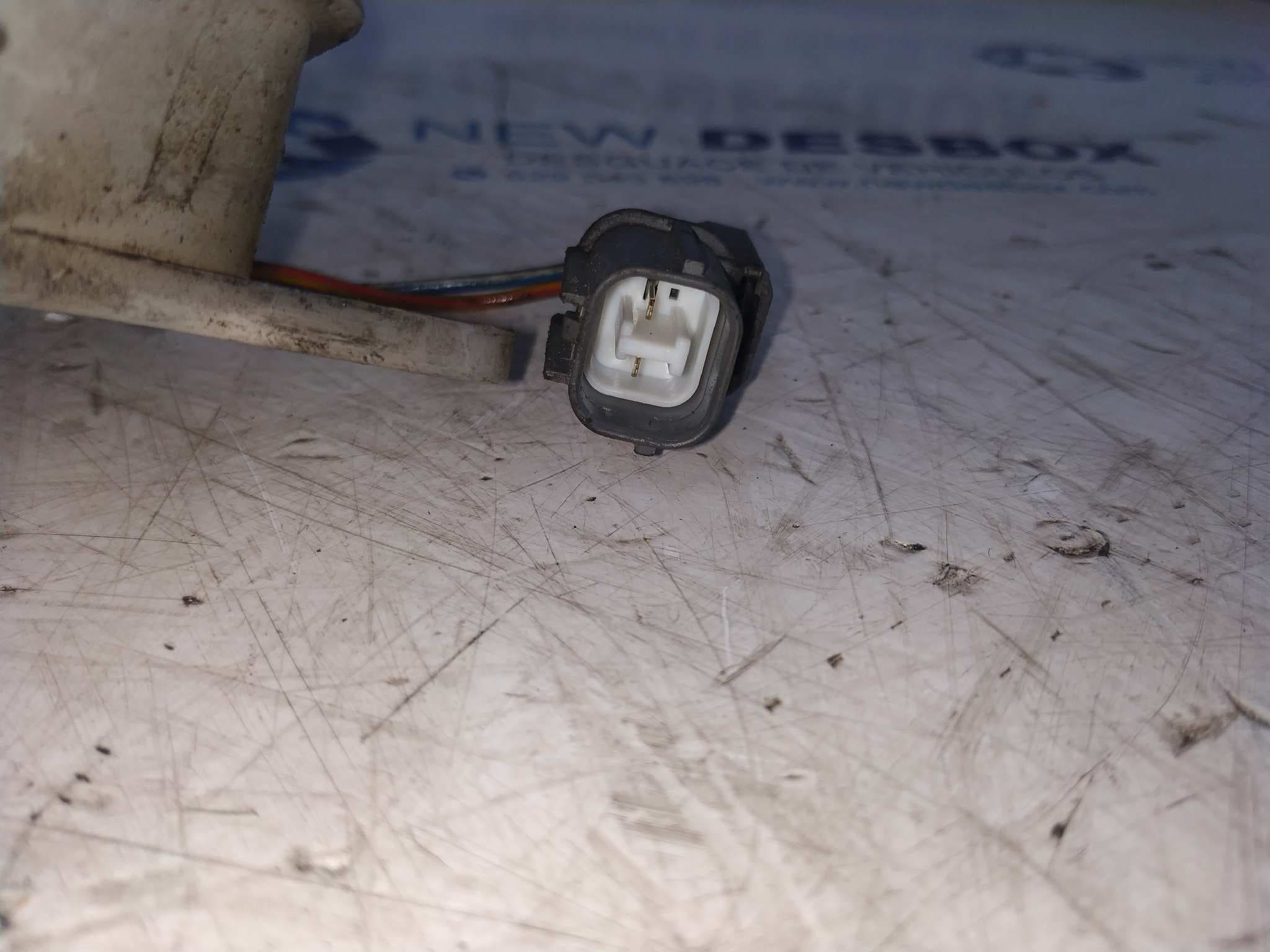 Recambio de BOMBA FRENO para HONDA CIVIC BERLINA 3 (EP1/2) 4EE2 referencia OEM IAM NISSIN 6