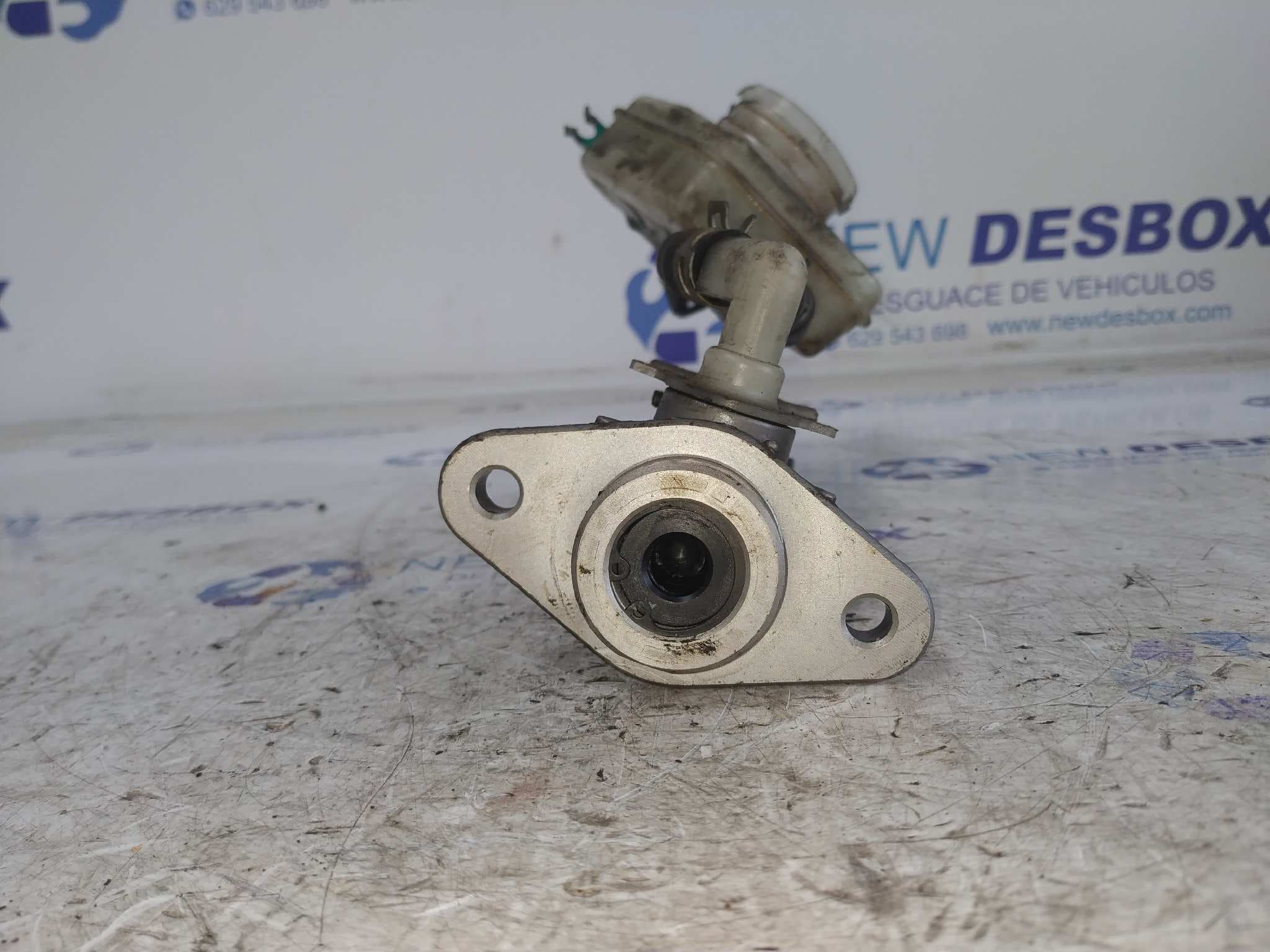 Recambio de BOMBA FRENO para HONDA CIVIC BERLINA 3 (EP1/2) 4EE2 referencia OEM IAM NISSIN 2