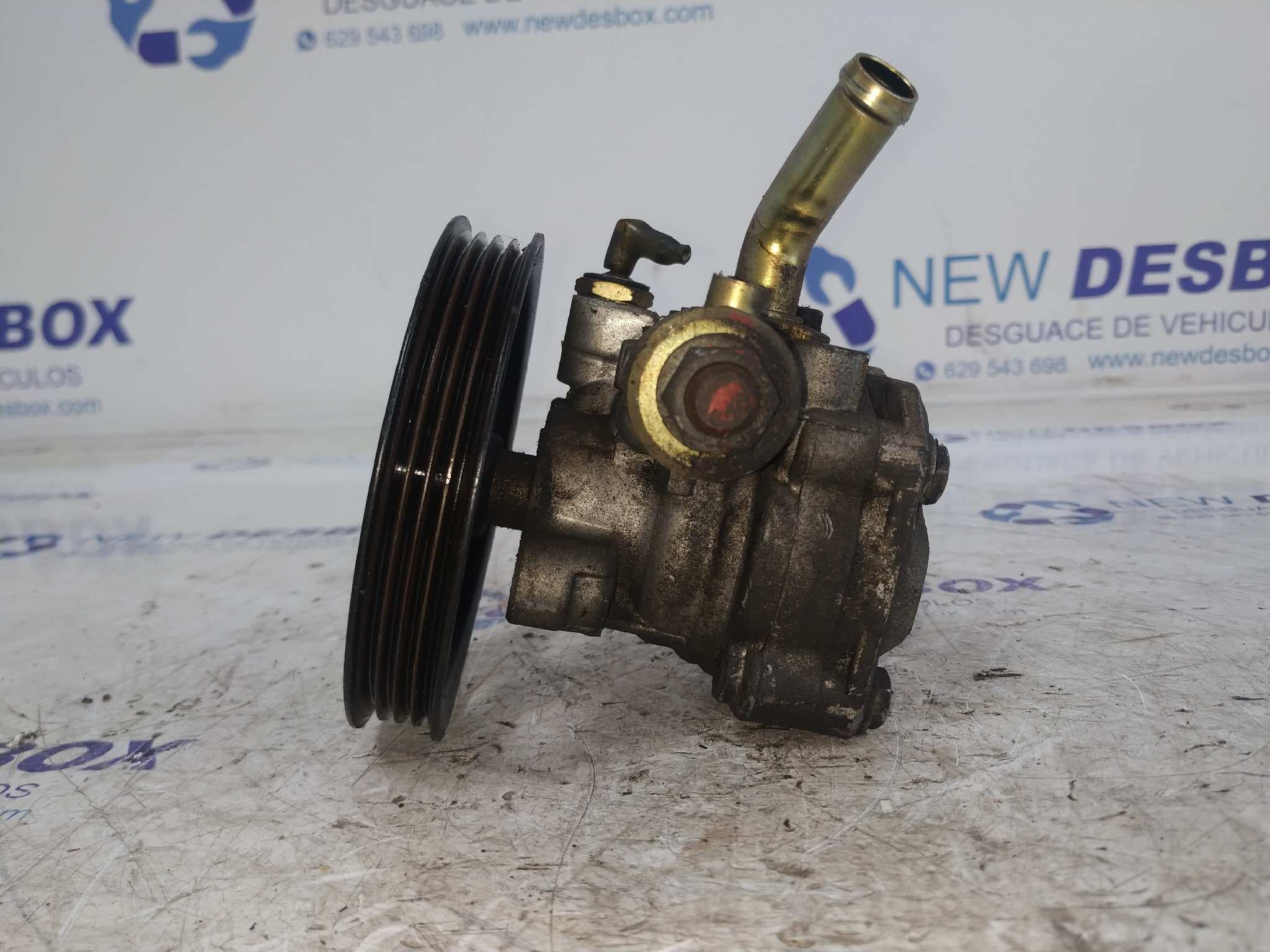 Recambio de BOMBA DIRECCION para SUZUKI SWIFT SF BERLINA (MA) G13BB referencia OEM IAM 2FAA 5