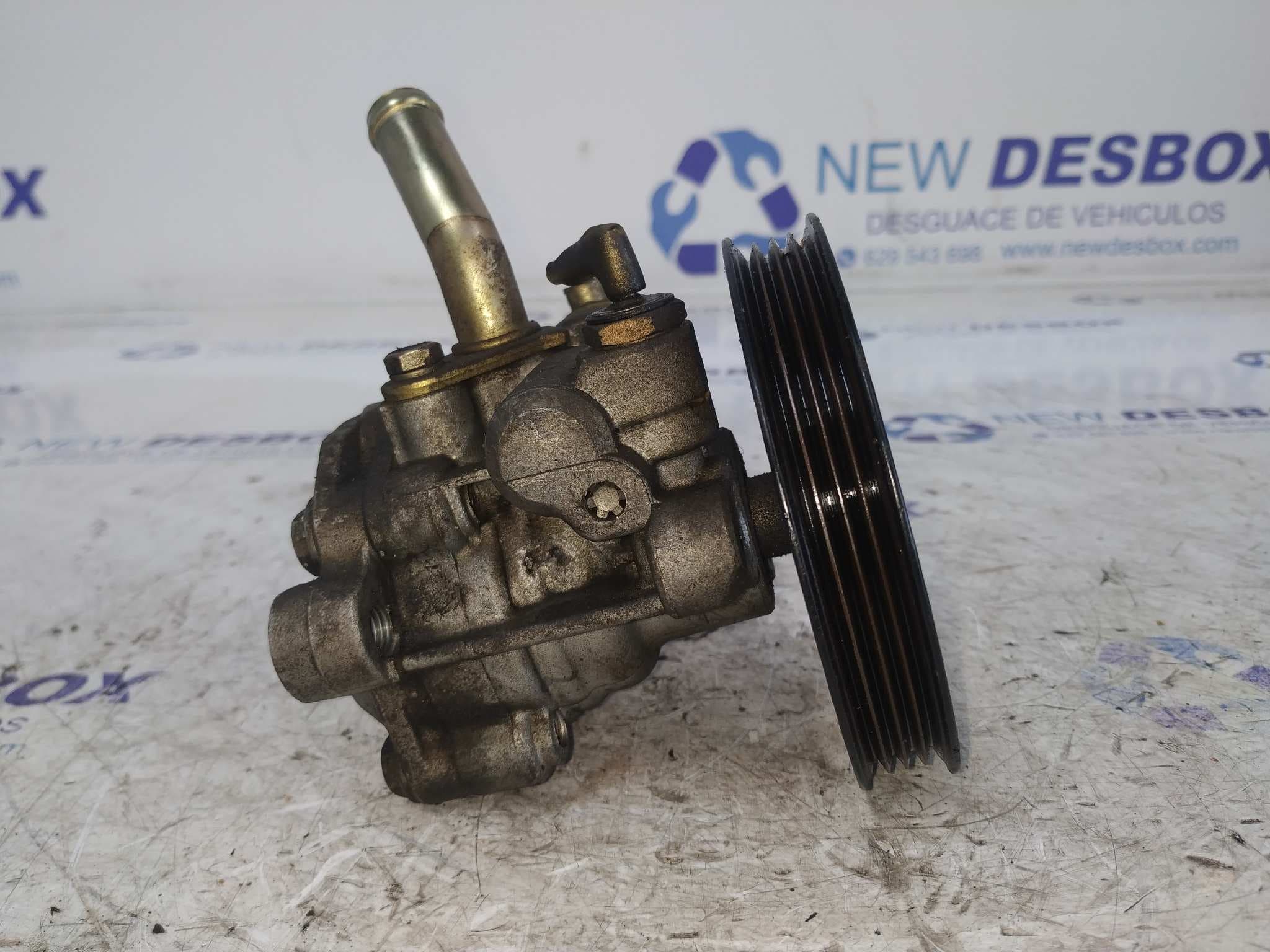Recambio de BOMBA DIRECCION para SUZUKI SWIFT SF BERLINA (MA) G13BB referencia OEM IAM 2FAA 2
