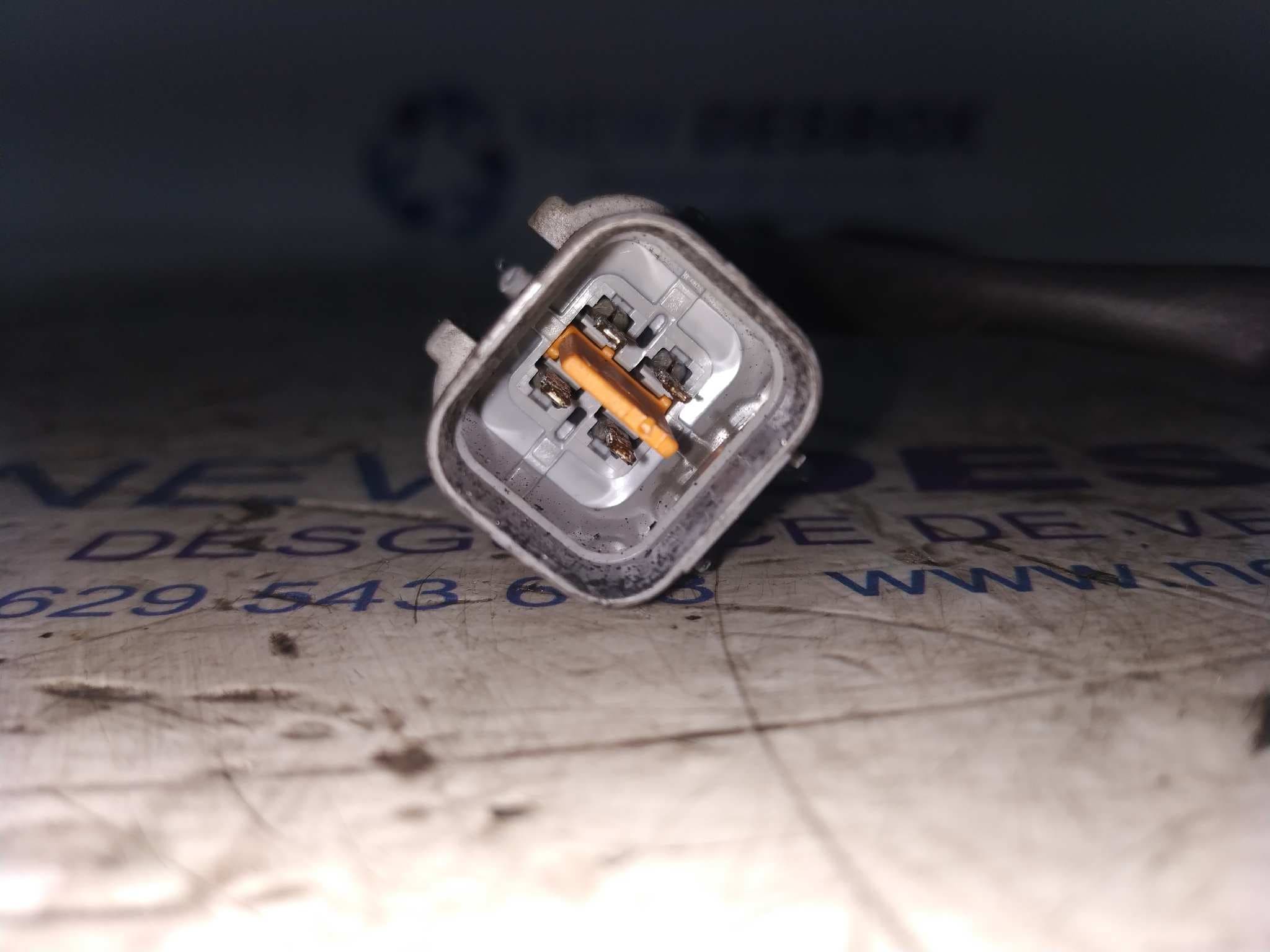 Recambio de SONDA LAMBDA para HYUNDAI GETZ (TB) 1.1 Básico G4HD referencia OEM IAM 9350931010   - ROJO 2