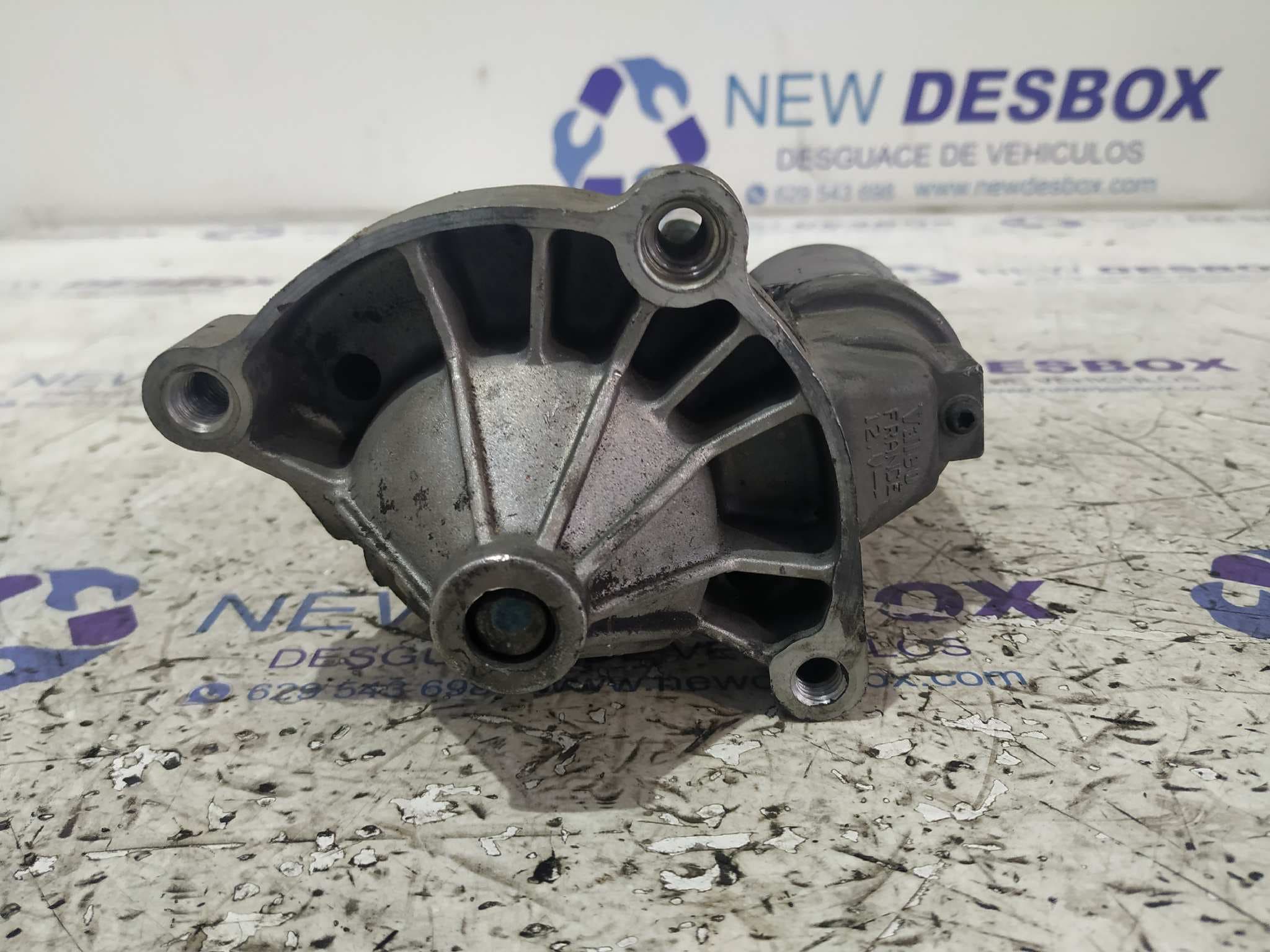 Recambio de MOTOR ARRANQUE para HYUNDAI LANTRA BERLINA (RD) DJY referencia OEM IAM D7R12 6
