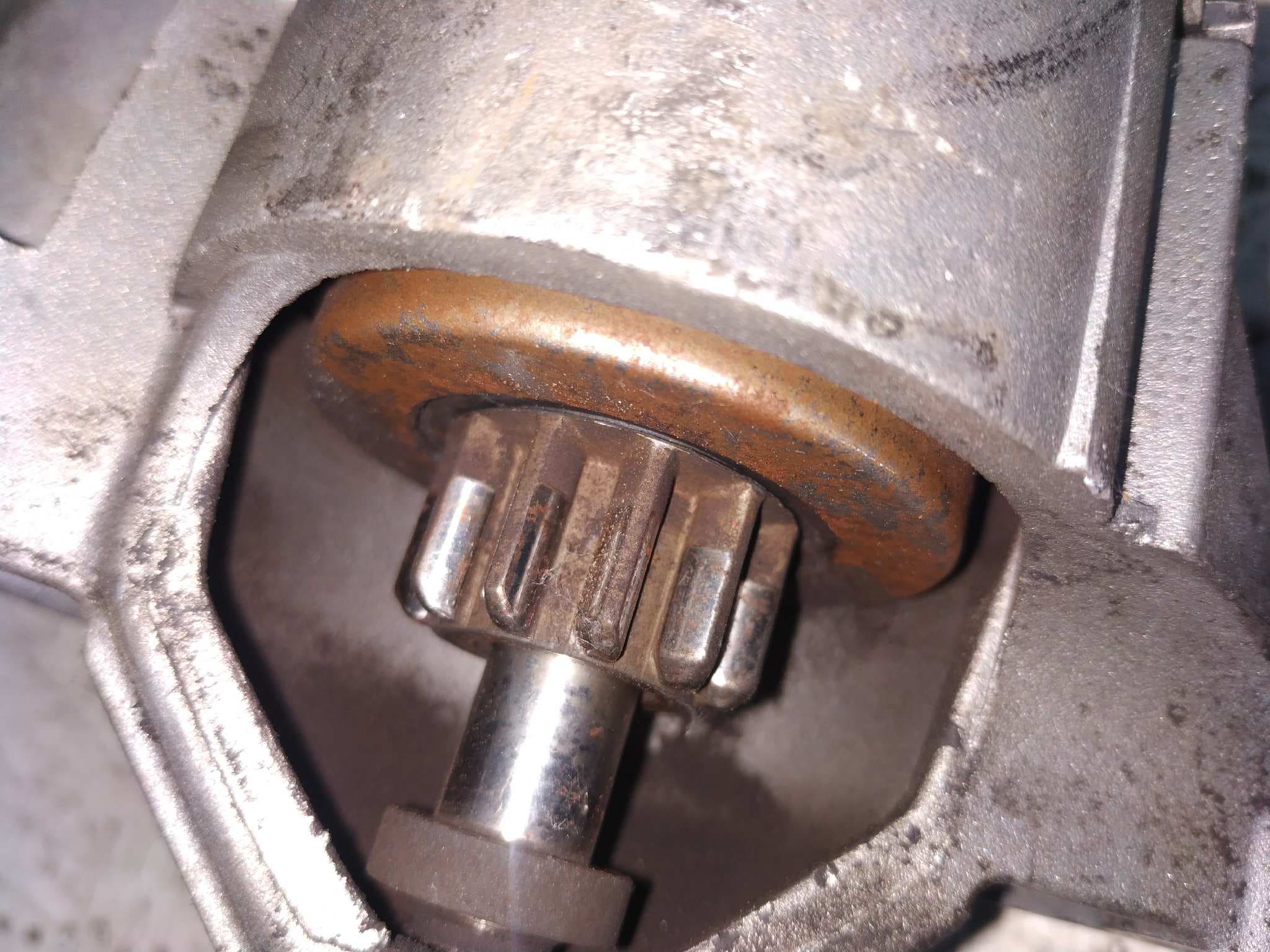 Recambio de MOTOR ARRANQUE para HYUNDAI LANTRA BERLINA (RD) DJY referencia OEM IAM D7R12 5