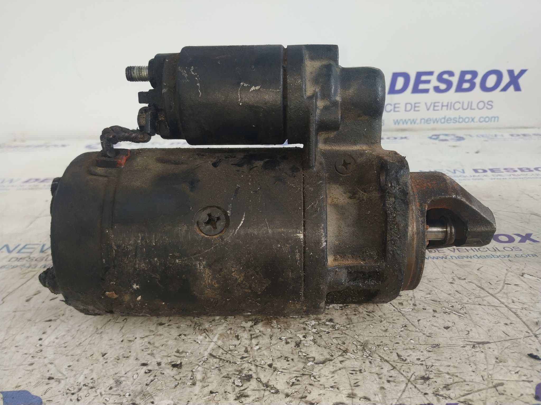 Recambio de MOTOR ARRANQUE para LAND ROVER RANGE ROVER (LP) D95A referencia OEM IAM 0001362092 3