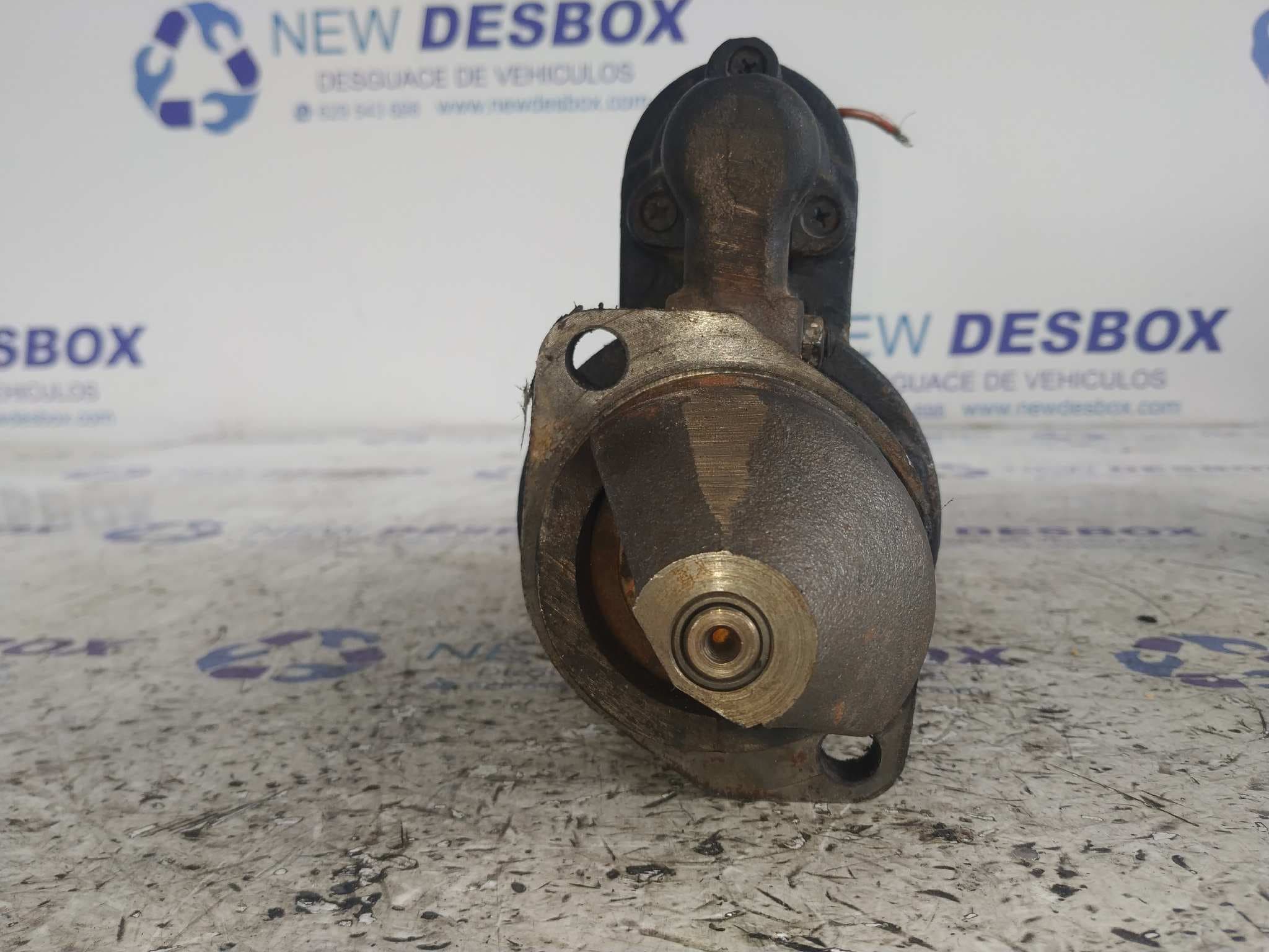 Recambio de MOTOR ARRANQUE para LAND ROVER RANGE ROVER (LP) D95A referencia OEM IAM 0001362092 7