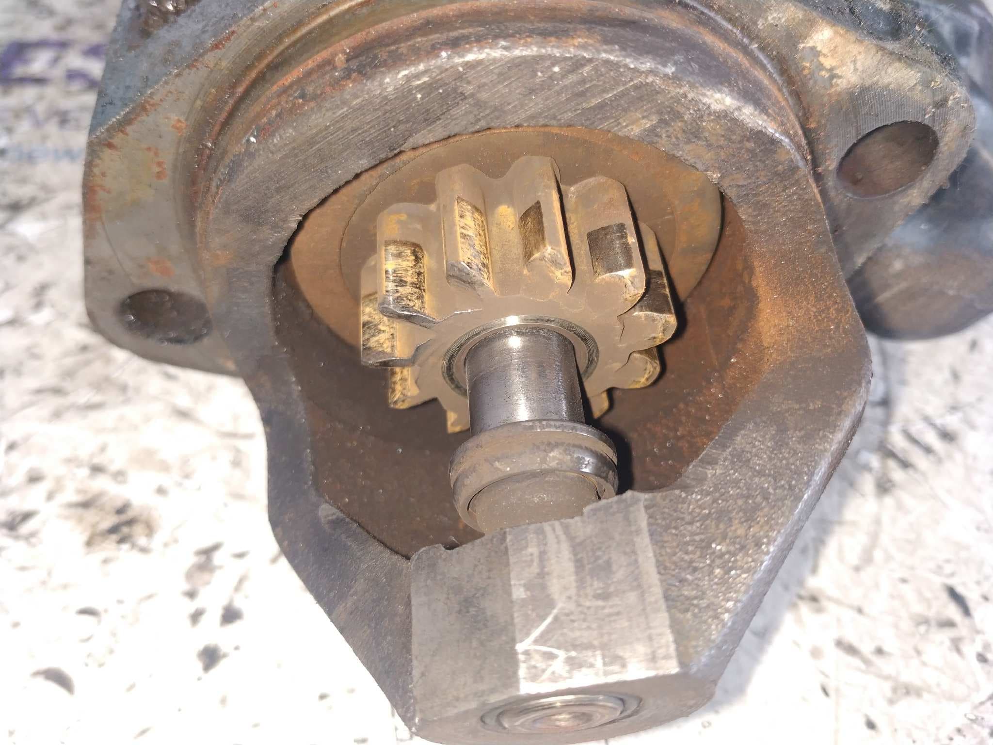 Recambio de MOTOR ARRANQUE para LAND ROVER RANGE ROVER (LP) D95A referencia OEM IAM 0001362092 5