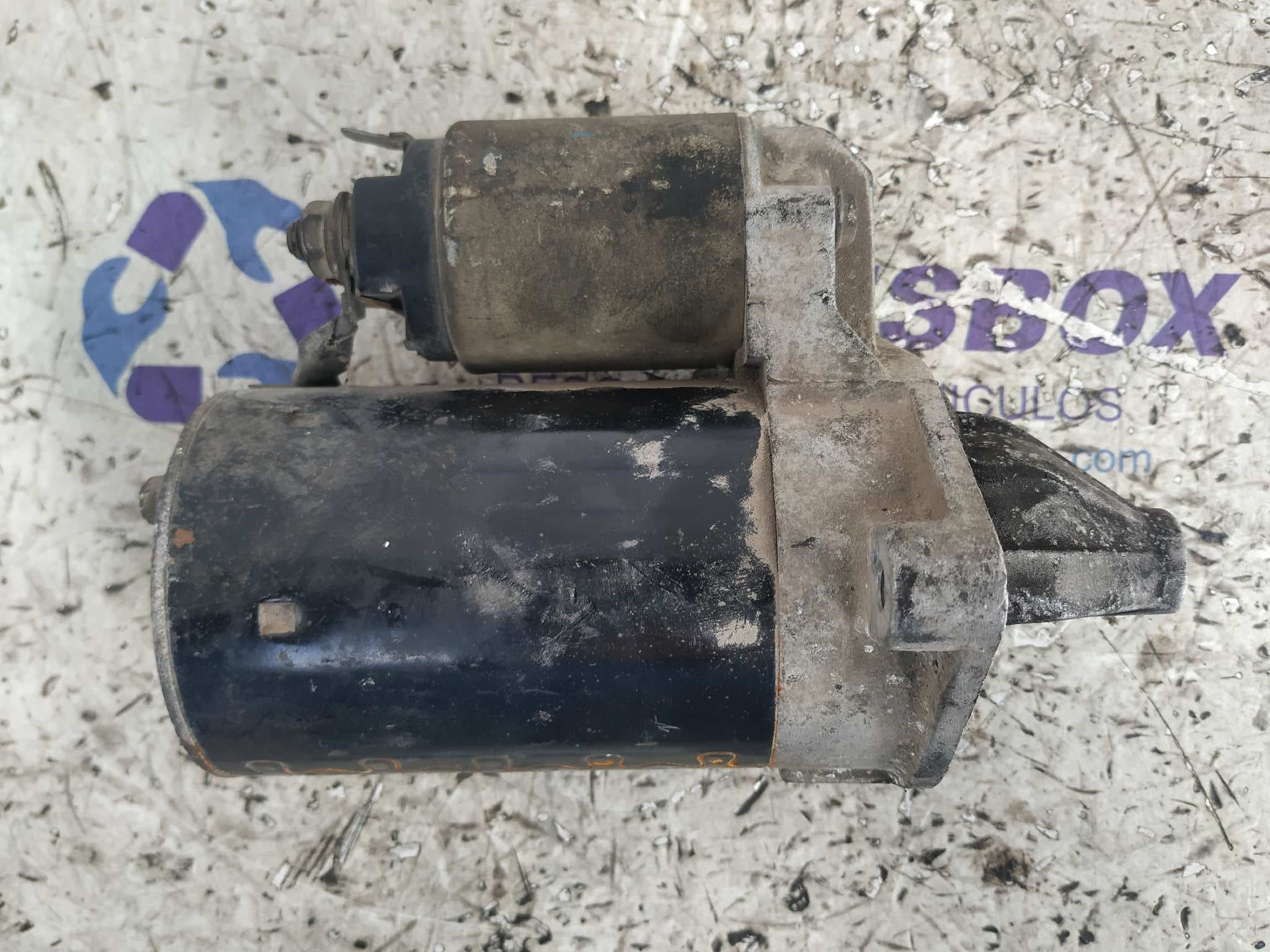 Recambio de MOTOR ARRANQUE para HYUNDAI ATOS PRIME (MX) G4HCE referencia OEM IAM 3610002550 3