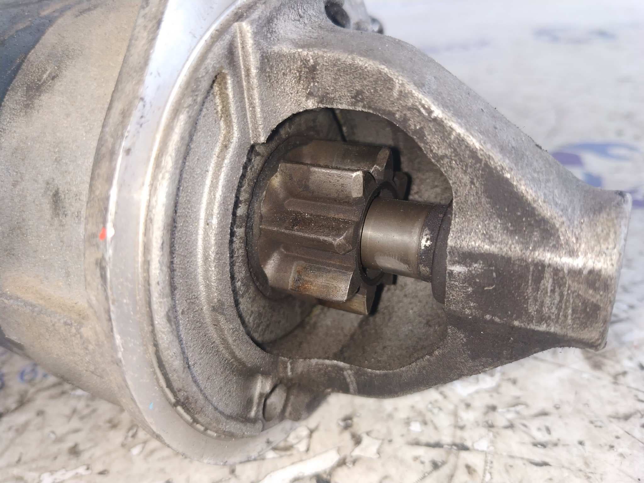 Recambio de MOTOR ARRANQUE para HYUNDAI ATOS PRIME (MX) G4HCE referencia OEM IAM 3610002550 5