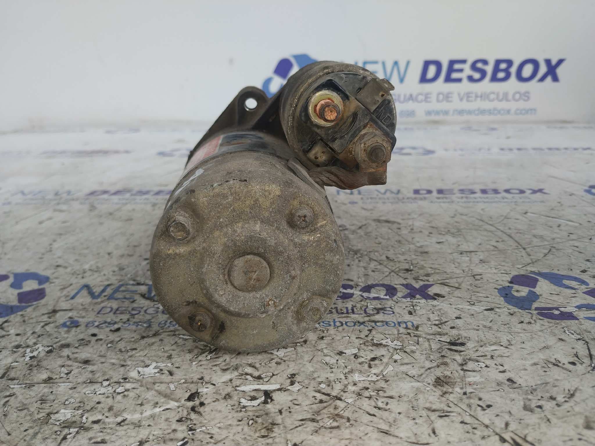 Recambio de MOTOR ARRANQUE para HYUNDAI ATOS PRIME (MX) G4HC referencia OEM IAM 3610002511 2