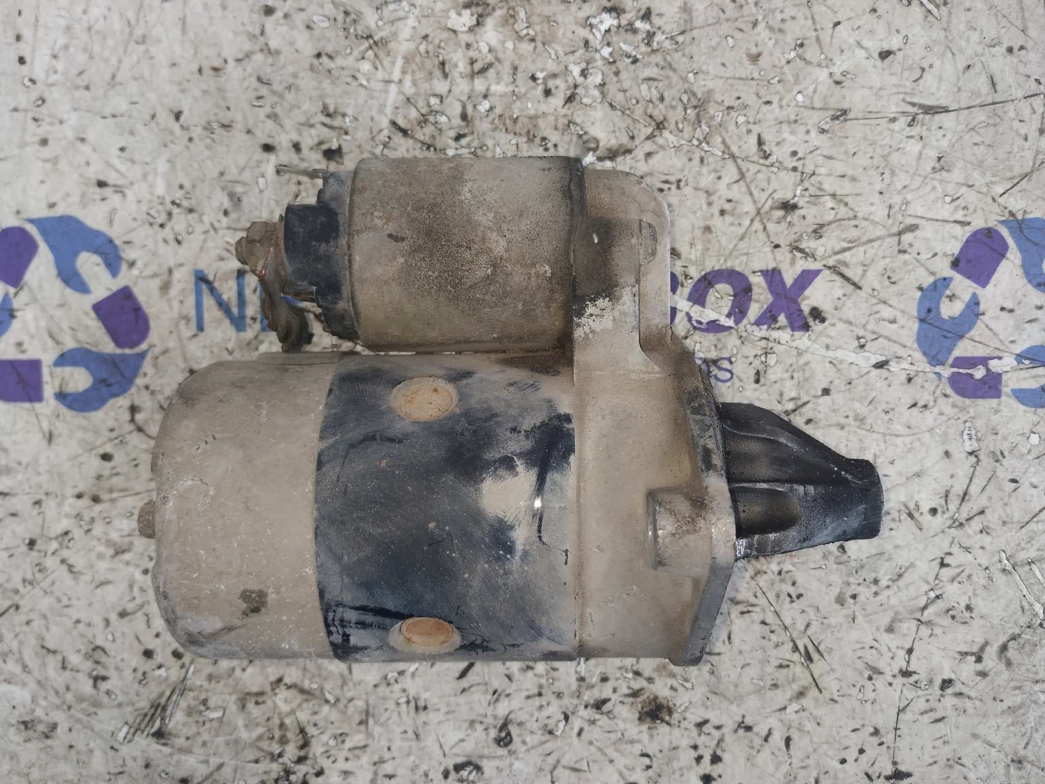Recambio de MOTOR ARRANQUE para HYUNDAI ATOS PRIME (MX) G4HC referencia OEM IAM 3610002511 5