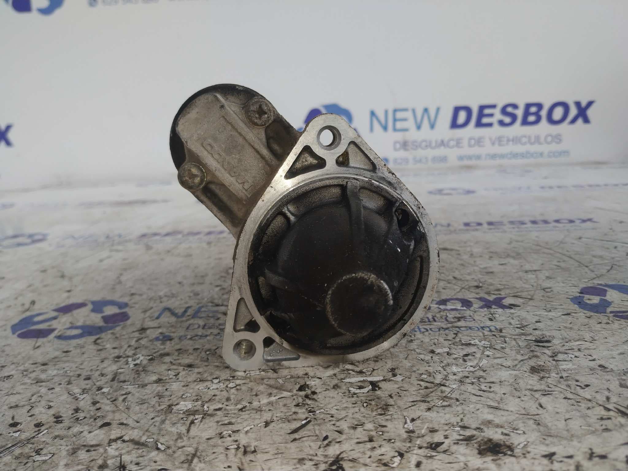 Recambio de MOTOR ARRANQUE para HYUNDAI ATOS PRIME (MX) G4HC referencia OEM IAM 3610002511 4