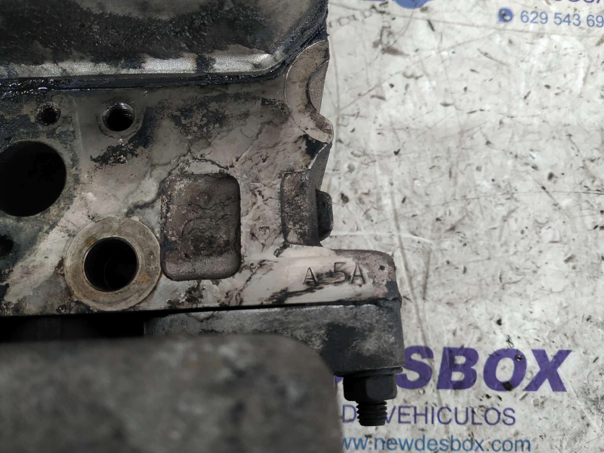 Recambio de CULATA para LAND ROVER RANGE ROVER 11A referencia OEM IAM A54A 8