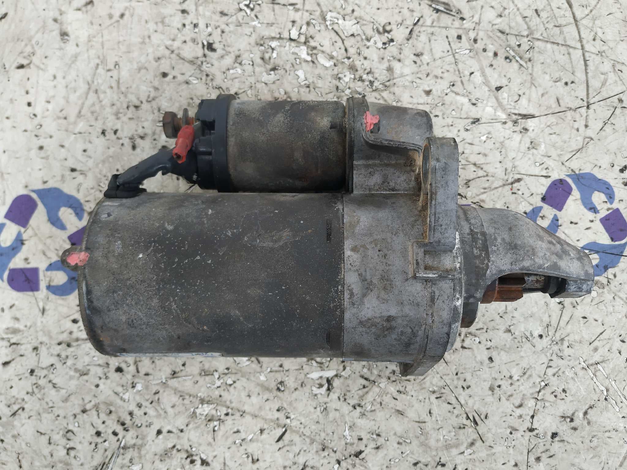 Recambio de MOTOR ARRANQUE para LAND ROVER RANGE ROVER (LP) referencia OEM IAM 26801H 5