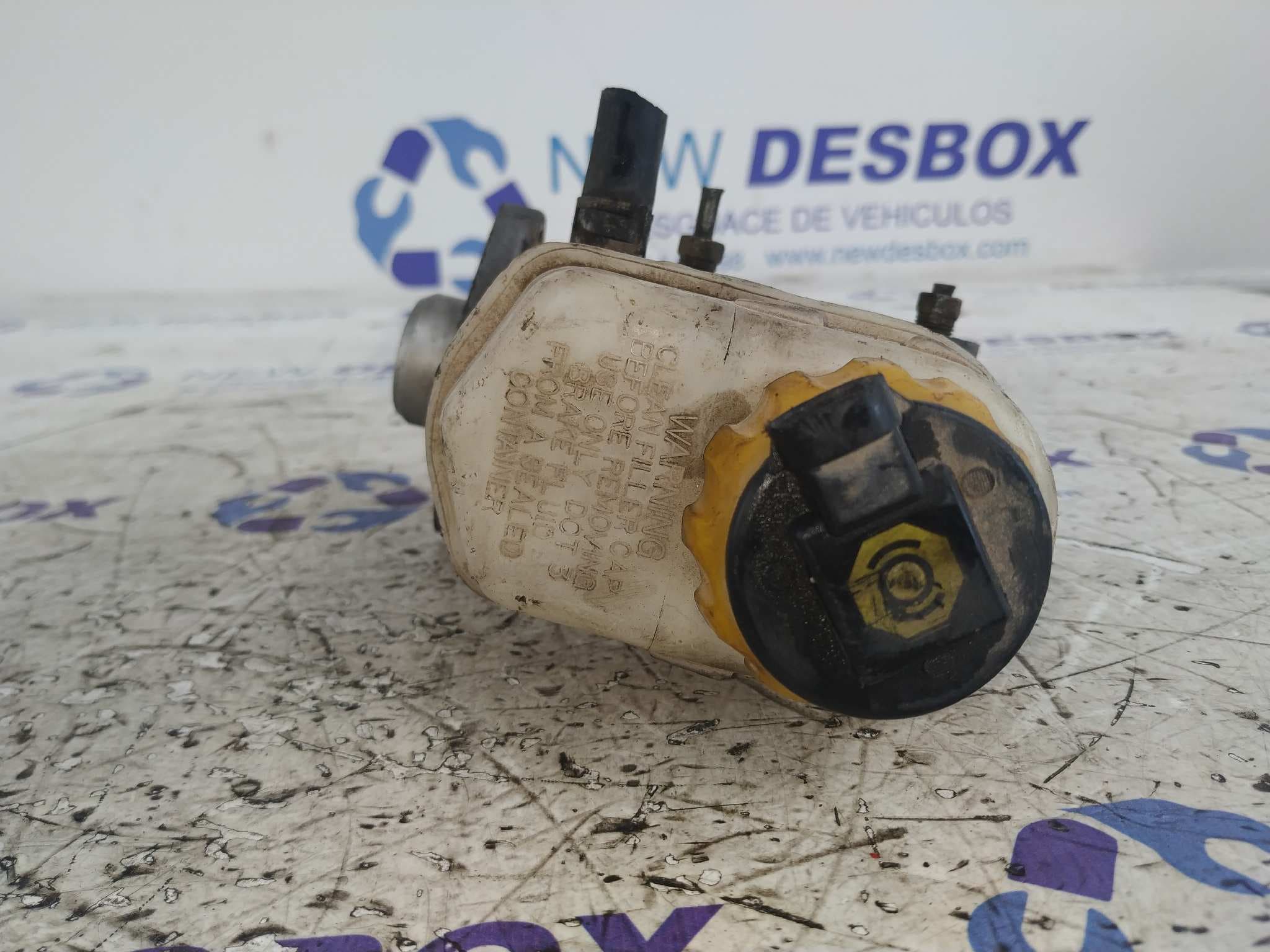 Recambio de BOMBA FRENO para DAEWOO NUBIRA BERLINA referencia OEM IAM 2383SAMSUN4 3