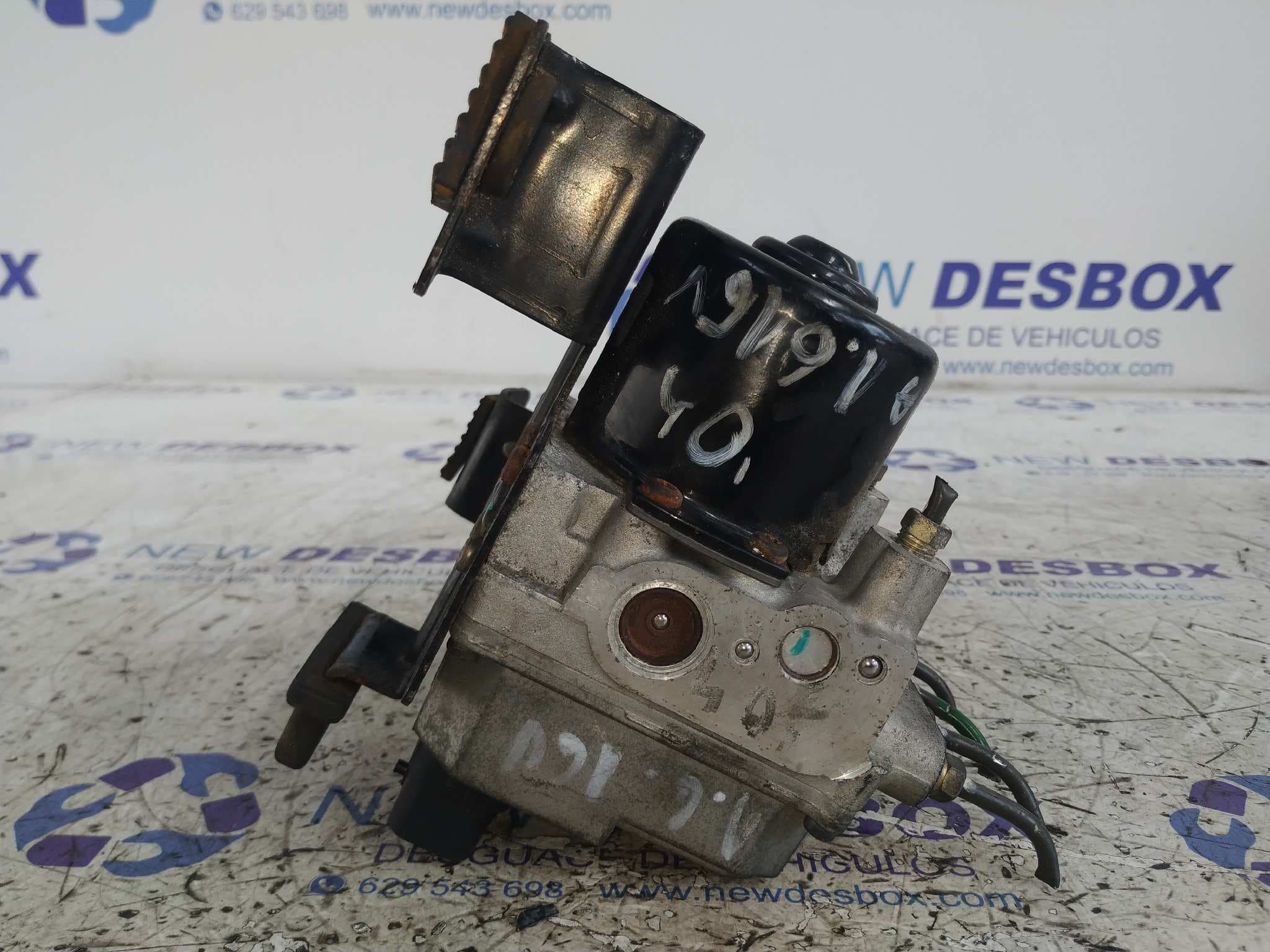 Recambio de ABS para DAEWOO TACUMA 1.6 A16DMS referencia OEM IAM 96264655 6