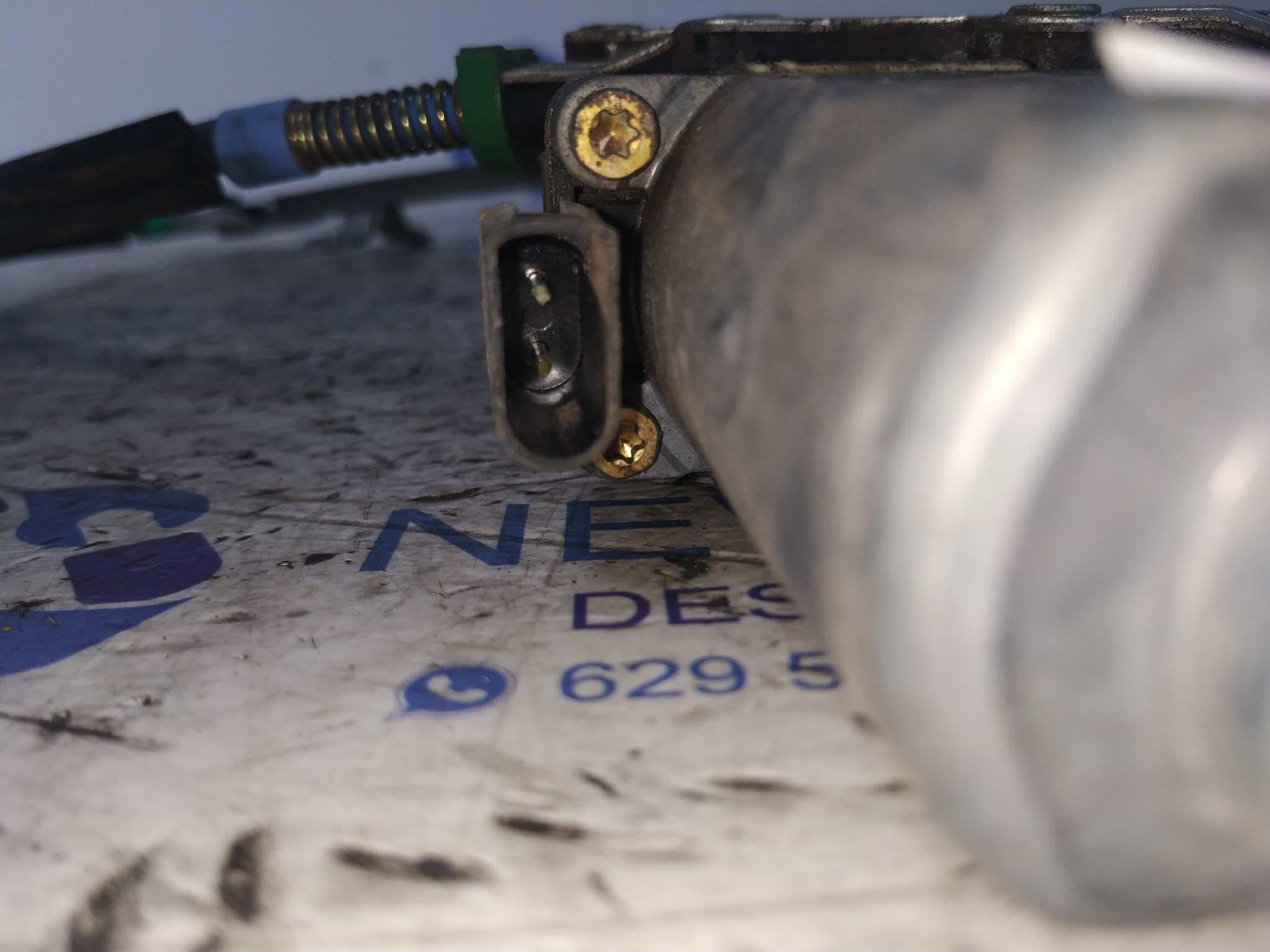 Recambio de ELEVALUNAS DELANTERO IZQUIERDO para FORD ESCORT BERL./TURNIER 1.6 16V CAT L1H referencia OEM IAM    - VERDE 2