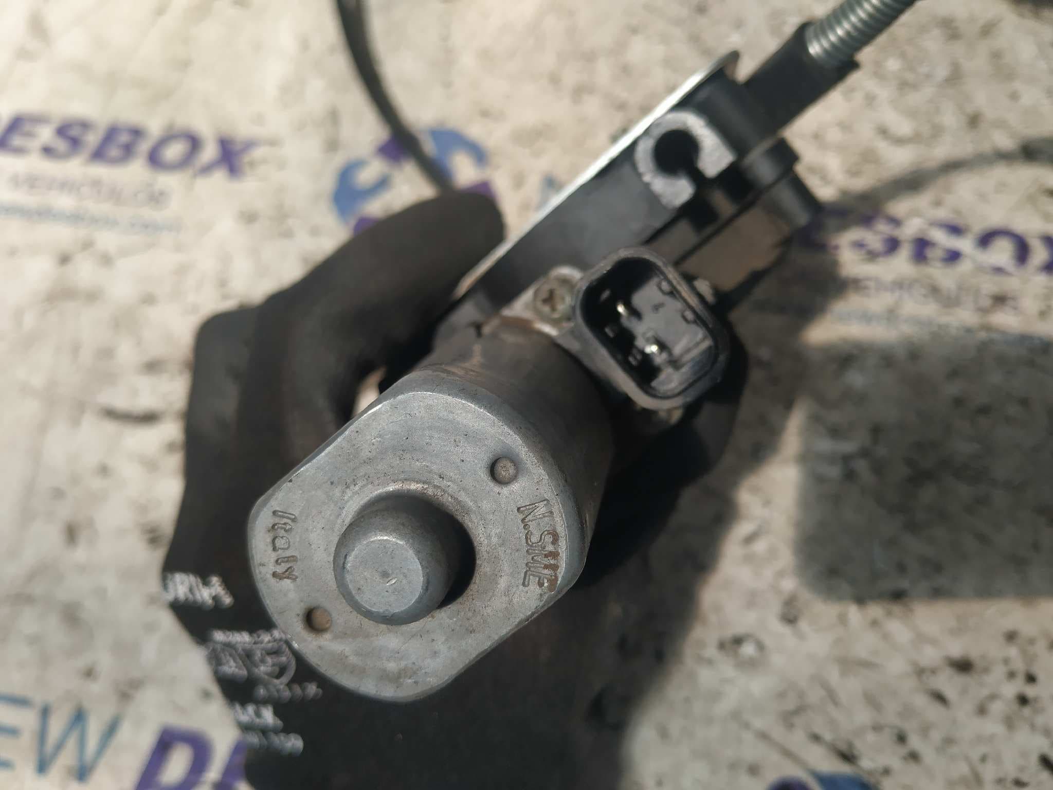Recambio de ELEVALUNAS DELANTERO IZQUIERDO para SEAT TOLEDO (1L) Base RP referencia OEM IAM D239805   - BLANCO 3