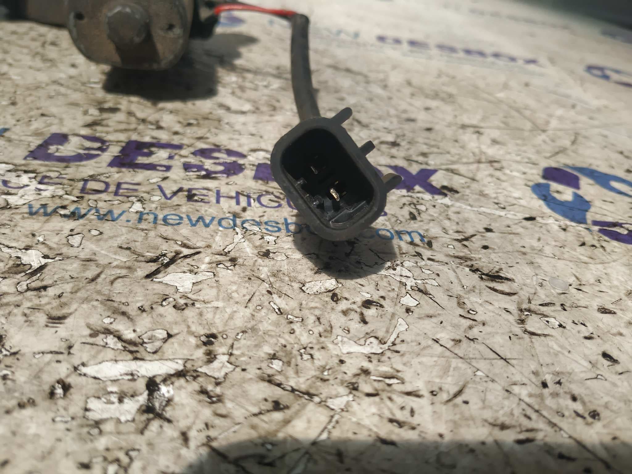 Recambio de ELEVALUNAS DELANTERO DERECHO para FIAT DUCATO COMBI 11 (DESDE 03.02) 2.3 JTD CAT referencia OEM IAM 1341395080   - 4