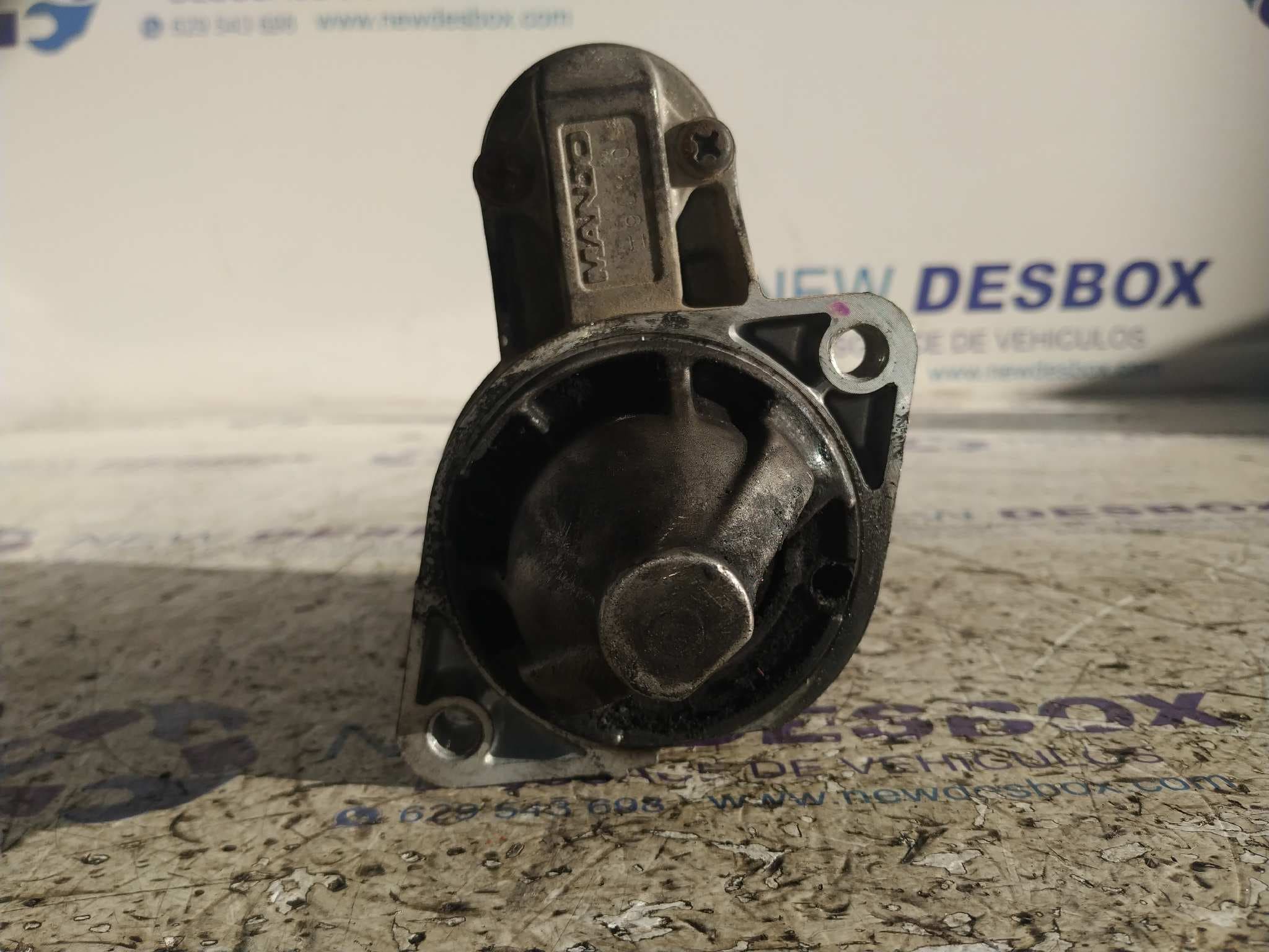 Recambio de MOTOR ARRANQUE para HYUNDAI ACCENT (LC) G4EA referencia OEM IAM 3610021740 3