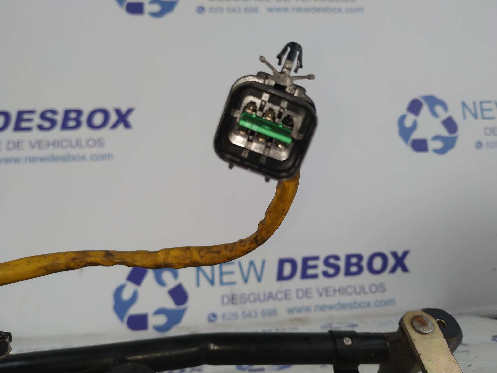 Recambio de MOTOR LIMPIA DELANTERO para HYUNDAI SANTA FE (SM) referencia OEM IAM 9811026100 3