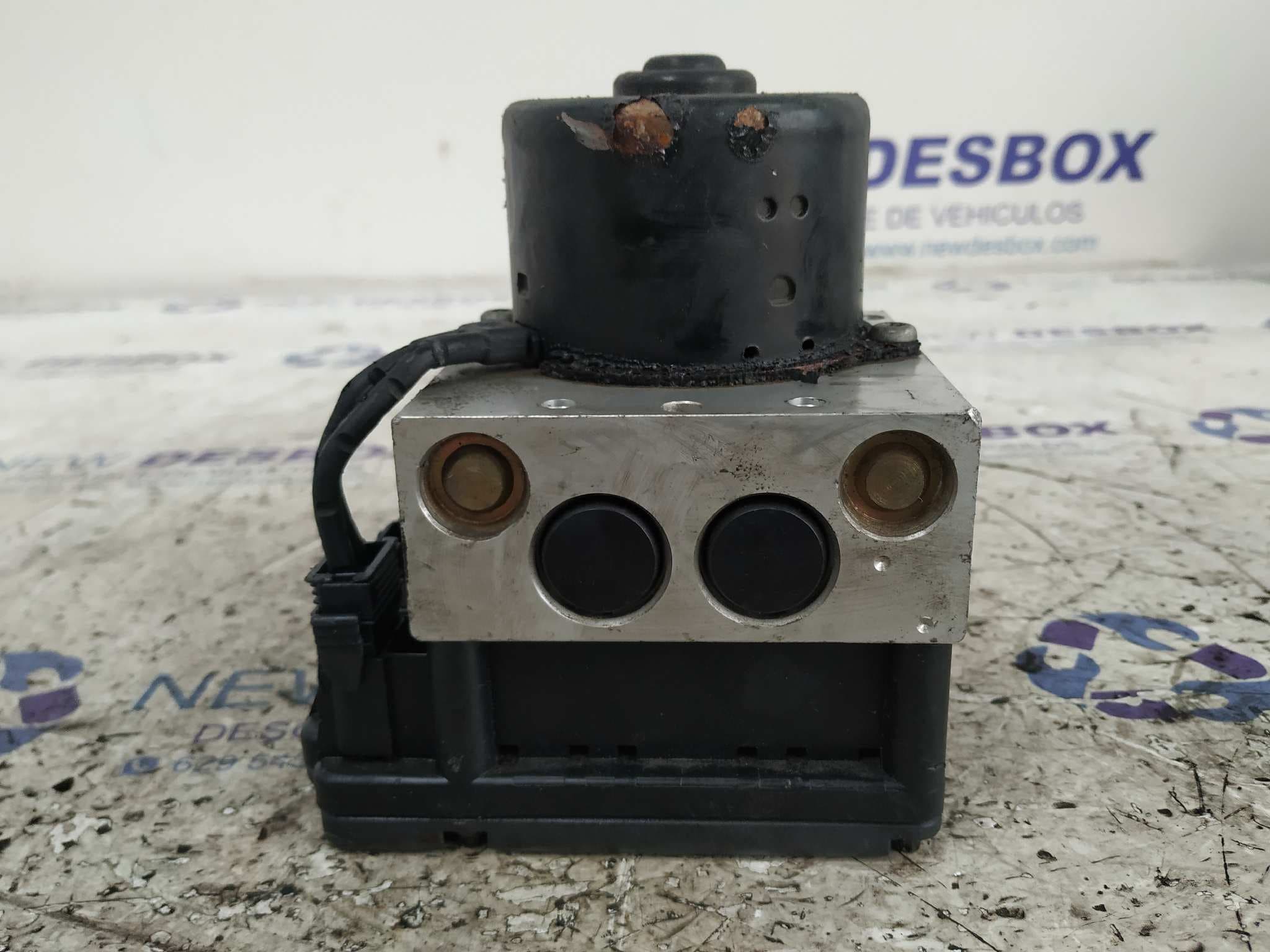 Recambio de ABS para VOLKSWAGEN GOLF IV BERLINA (1J1) AGP referencia OEM IAM 1J0614117D 8