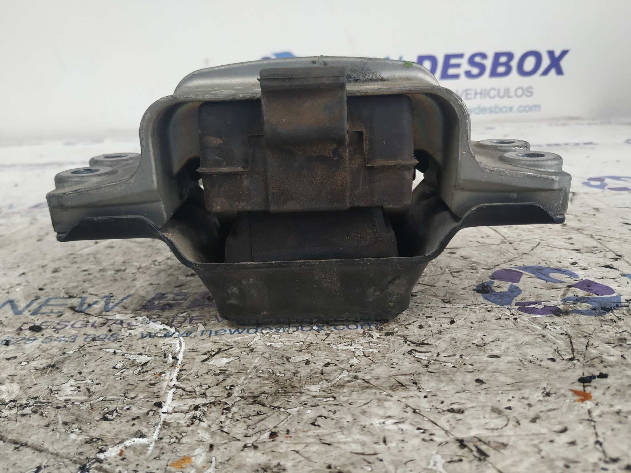 Recambio de SOPORTE CAMBIO para AUDI A3 (8P) BSE referencia OEM IAM 1K0199555L 4