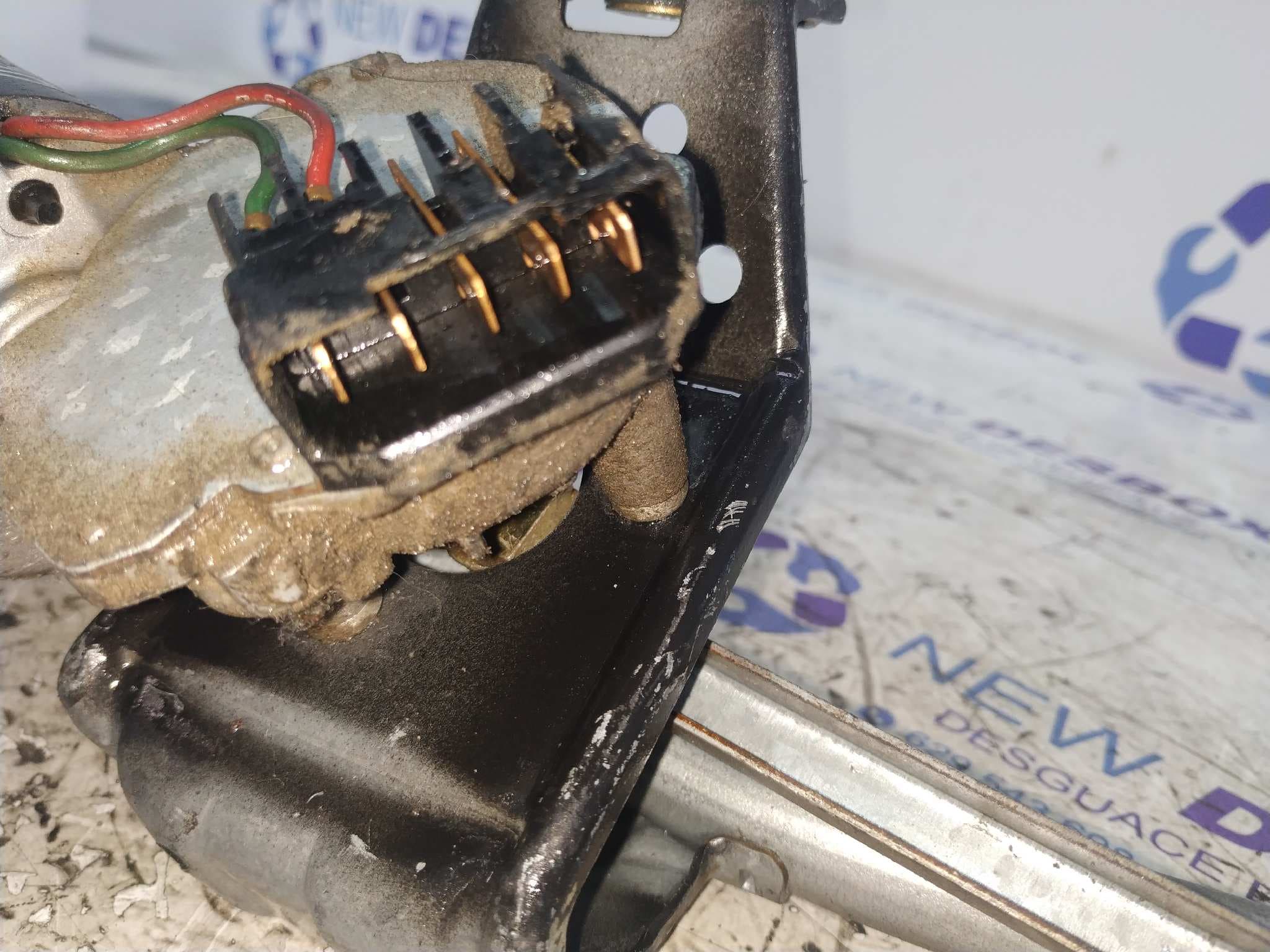Recambio de MOTOR LIMPIA DELANTERO para AUDI 80 AVANT referencia OEM IAM 893955113 3