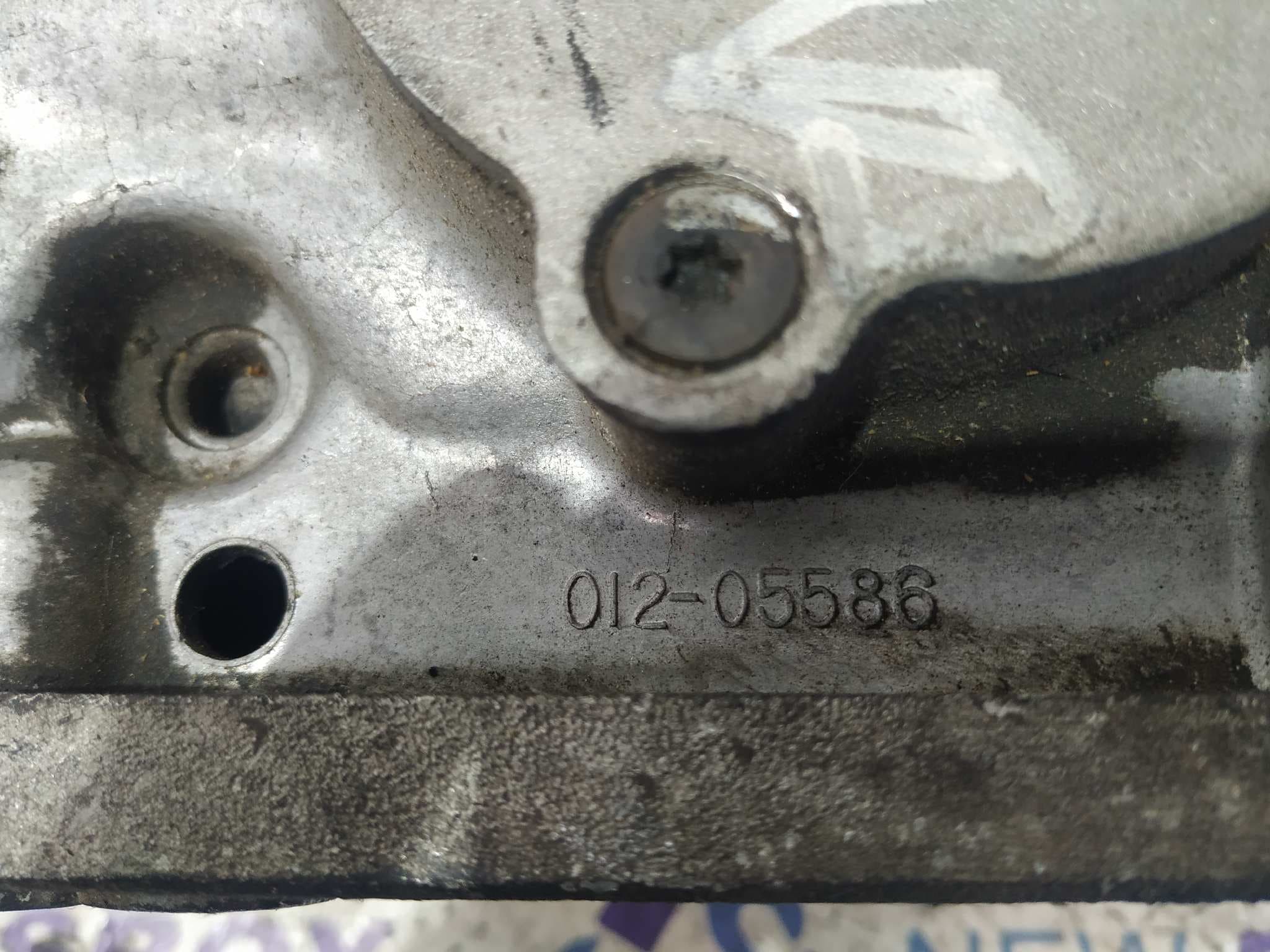 Recambio de COMPRESOR AIRE ACONDICIONADO para VOLKSWAGEN SANTANA (327) referencia OEM IAM 035260901 7