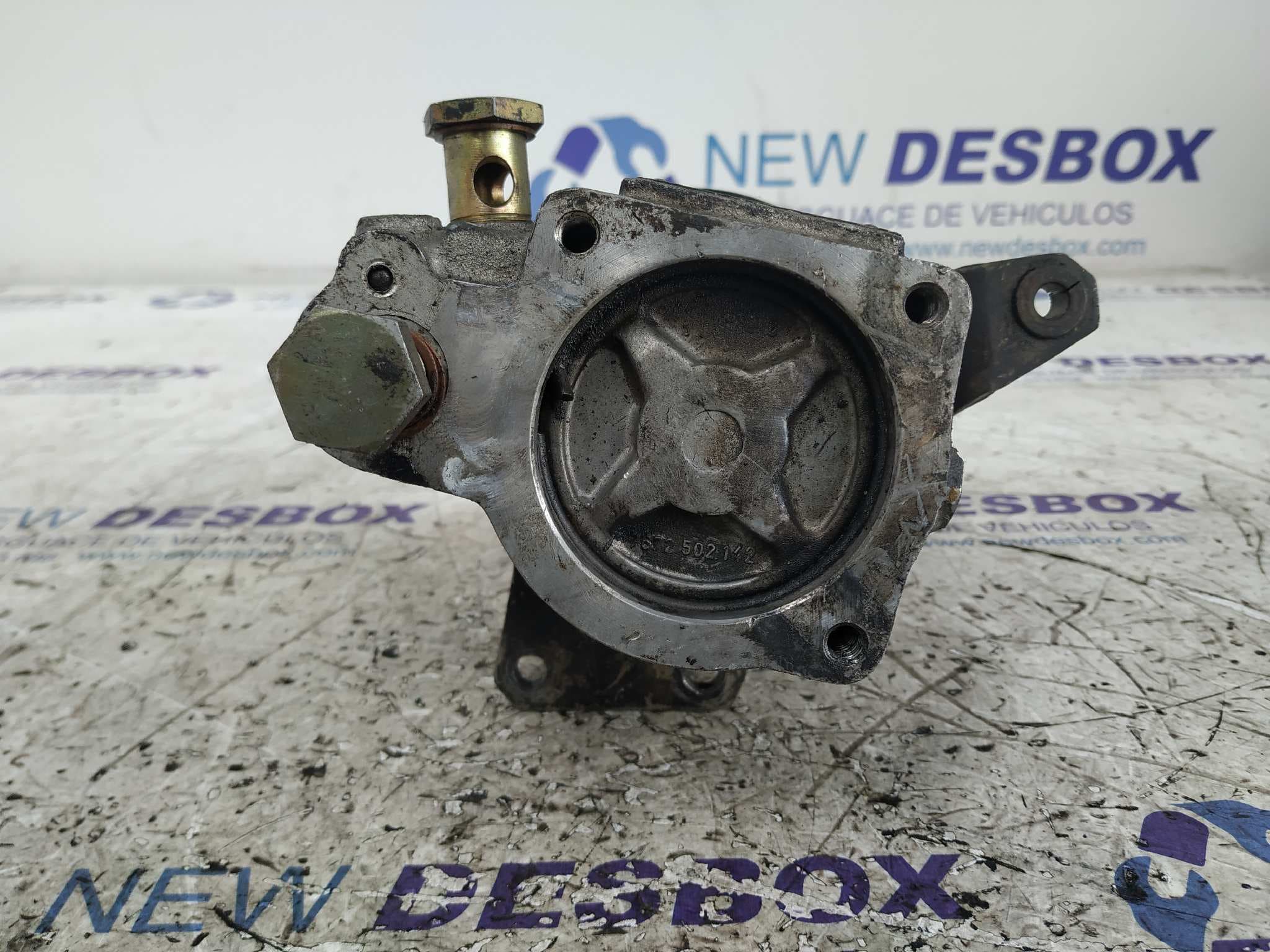 Recambio de BOMBA DIRECCION para VOLKSWAGEN SANTANA (327) FZ referencia OEM IAM 049145155 3