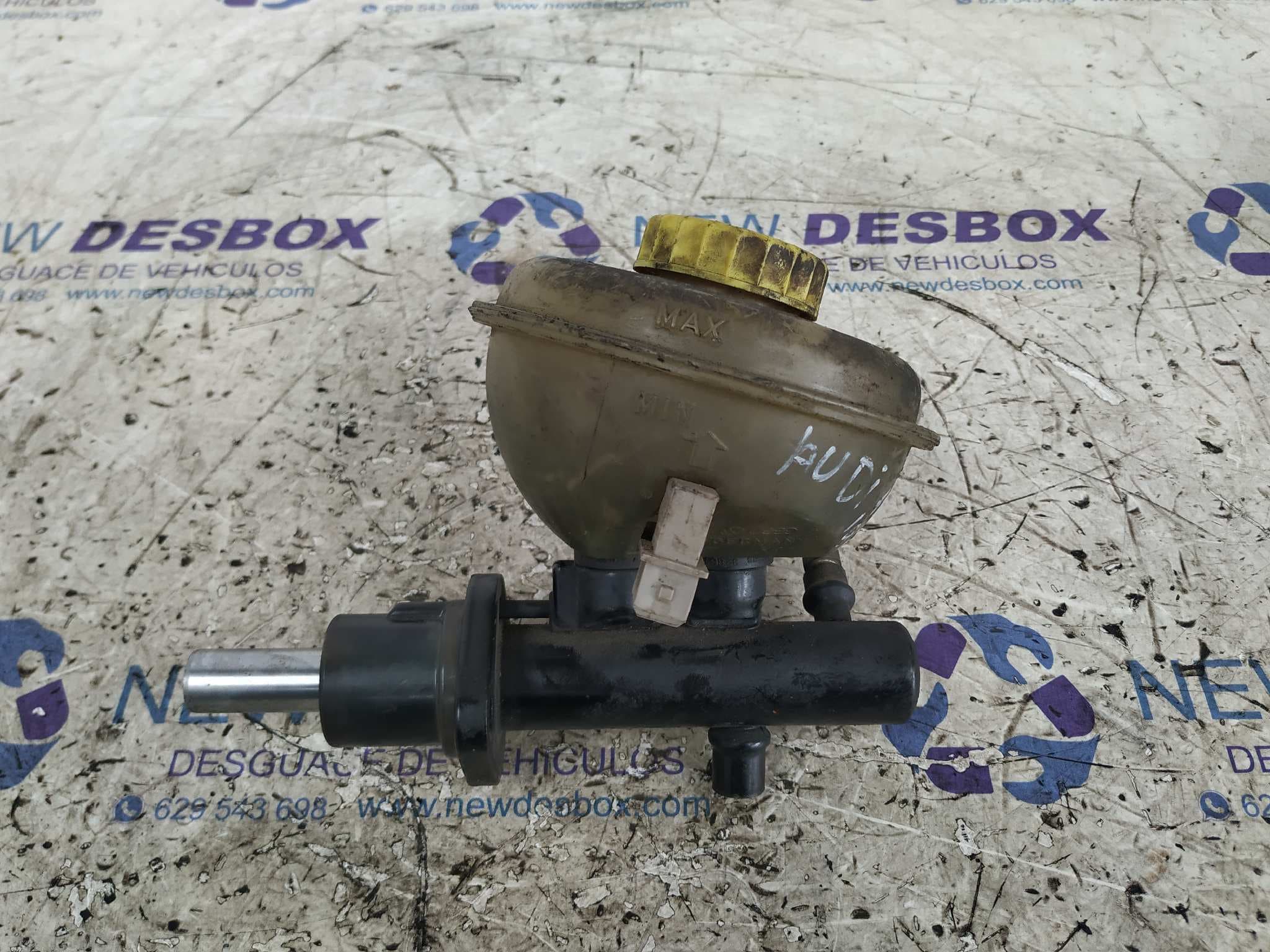 Recambio de BOMBA FRENO para AUDI 100 BERLINA (C4) AAT referencia OEM IAM 893611351A 4