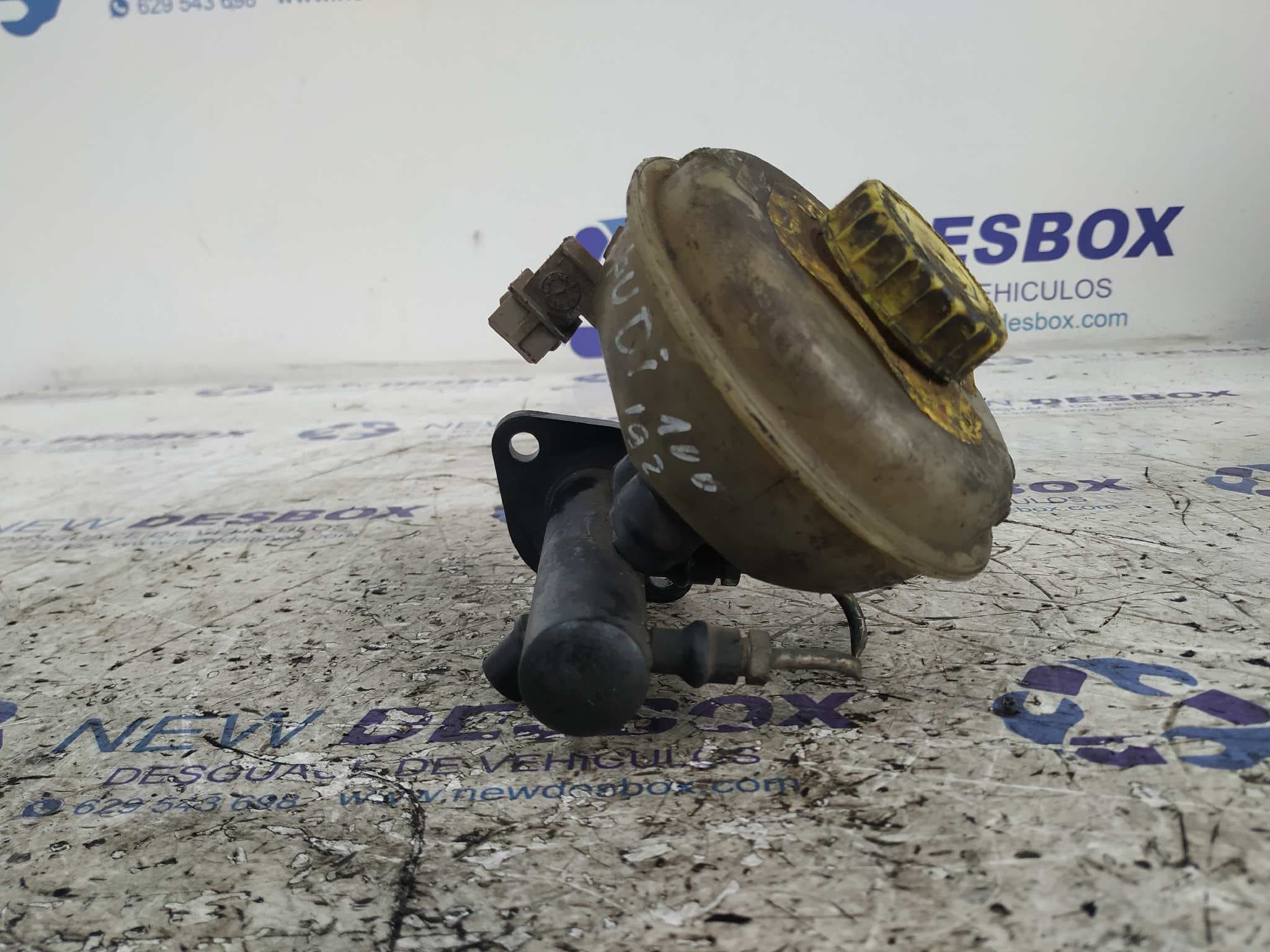 Recambio de BOMBA FRENO para AUDI 100 BERLINA (C4) AAT referencia OEM IAM 893611351A 2
